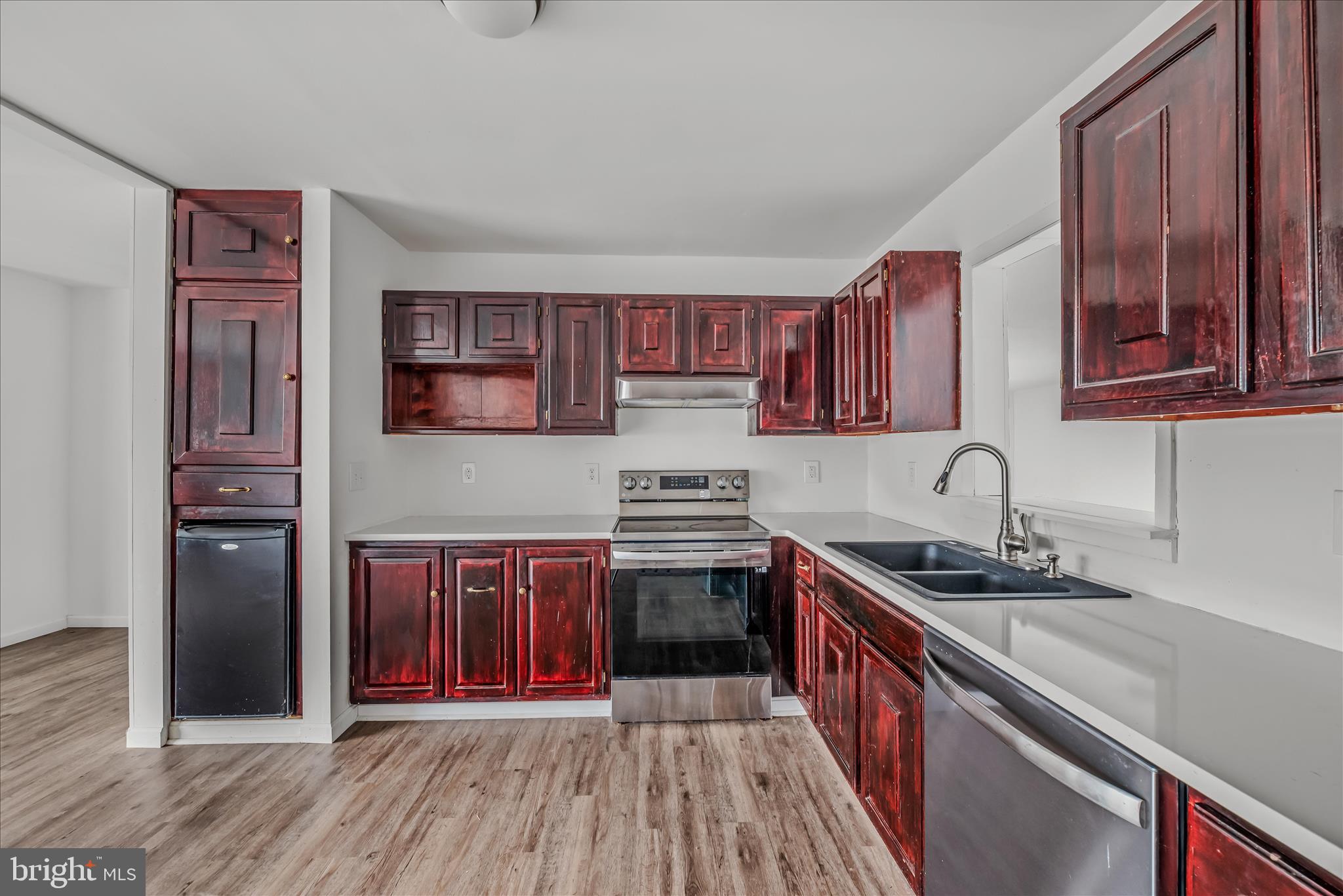 CACAPON RIVER MEADOWS - Residential