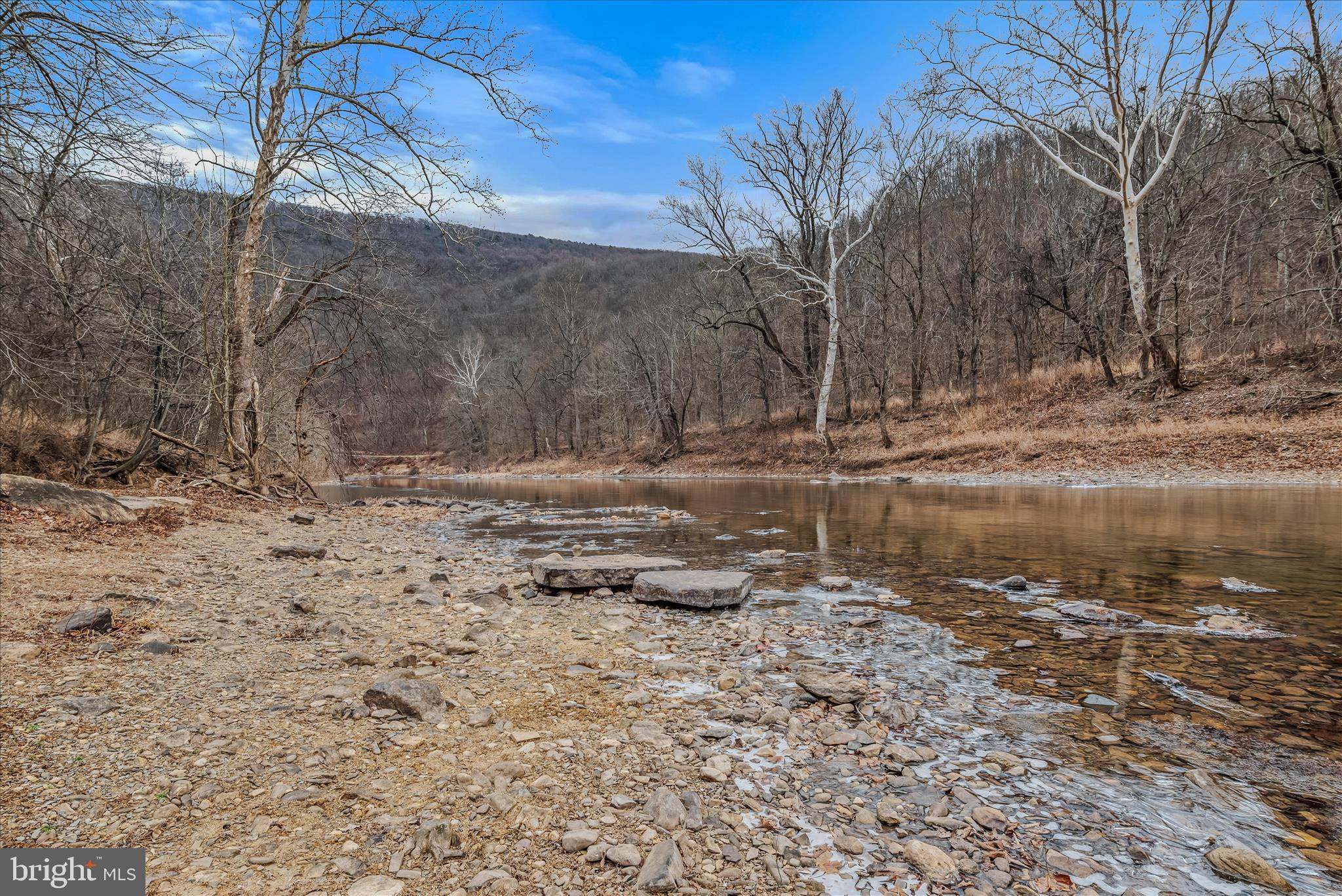 CACAPON RIVER MEADOWS - Residential