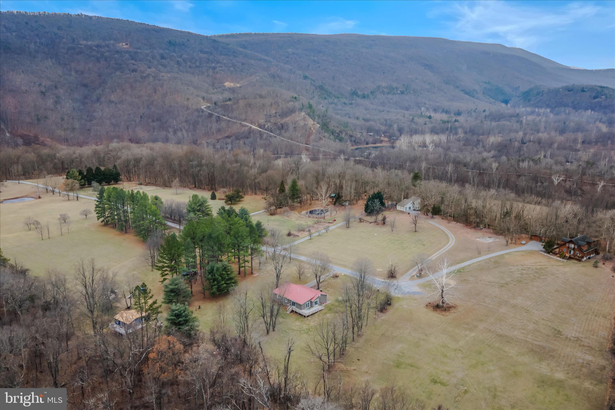 CACAPON RIVER MEADOWS - Residential