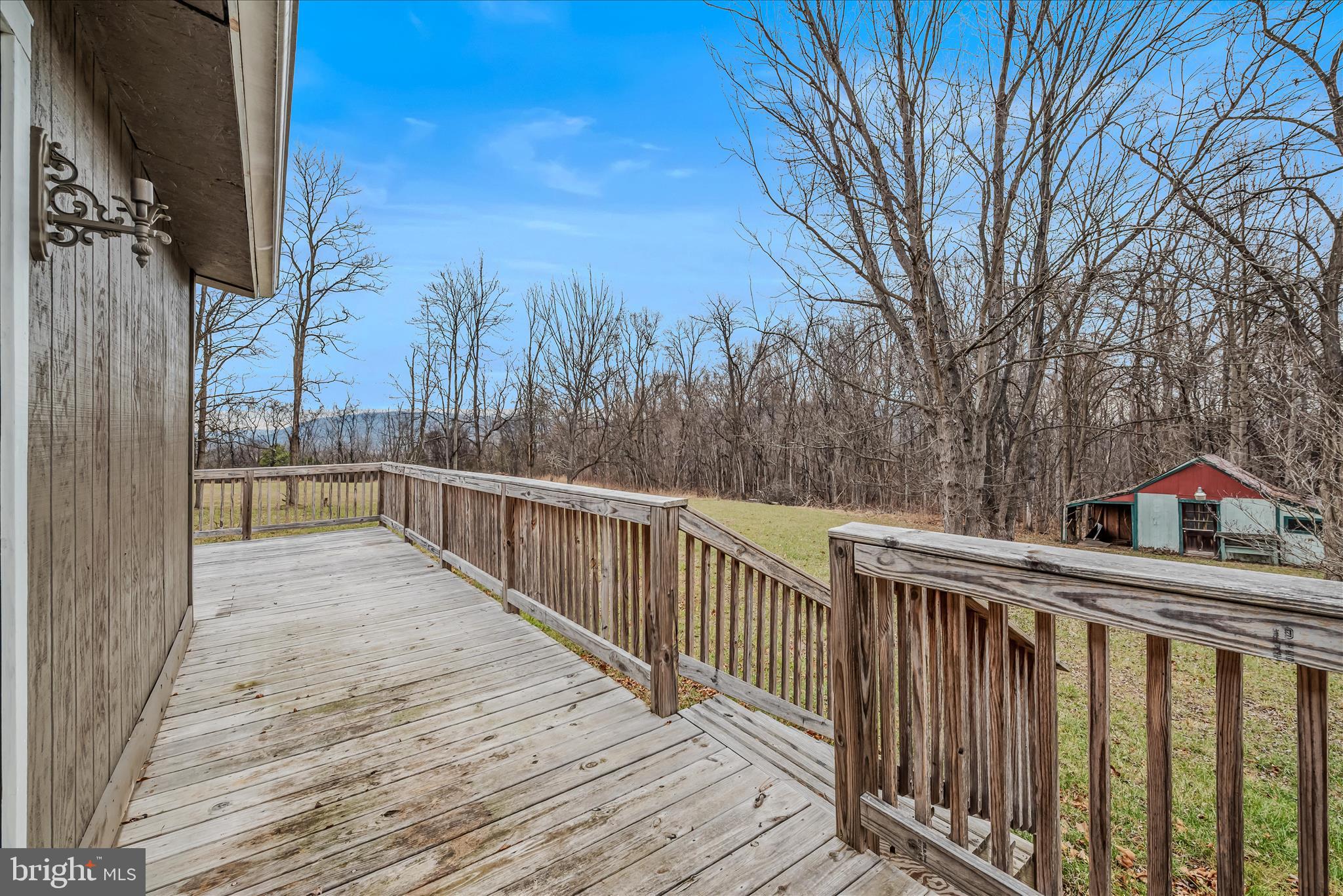 CACAPON RIVER MEADOWS - Residential