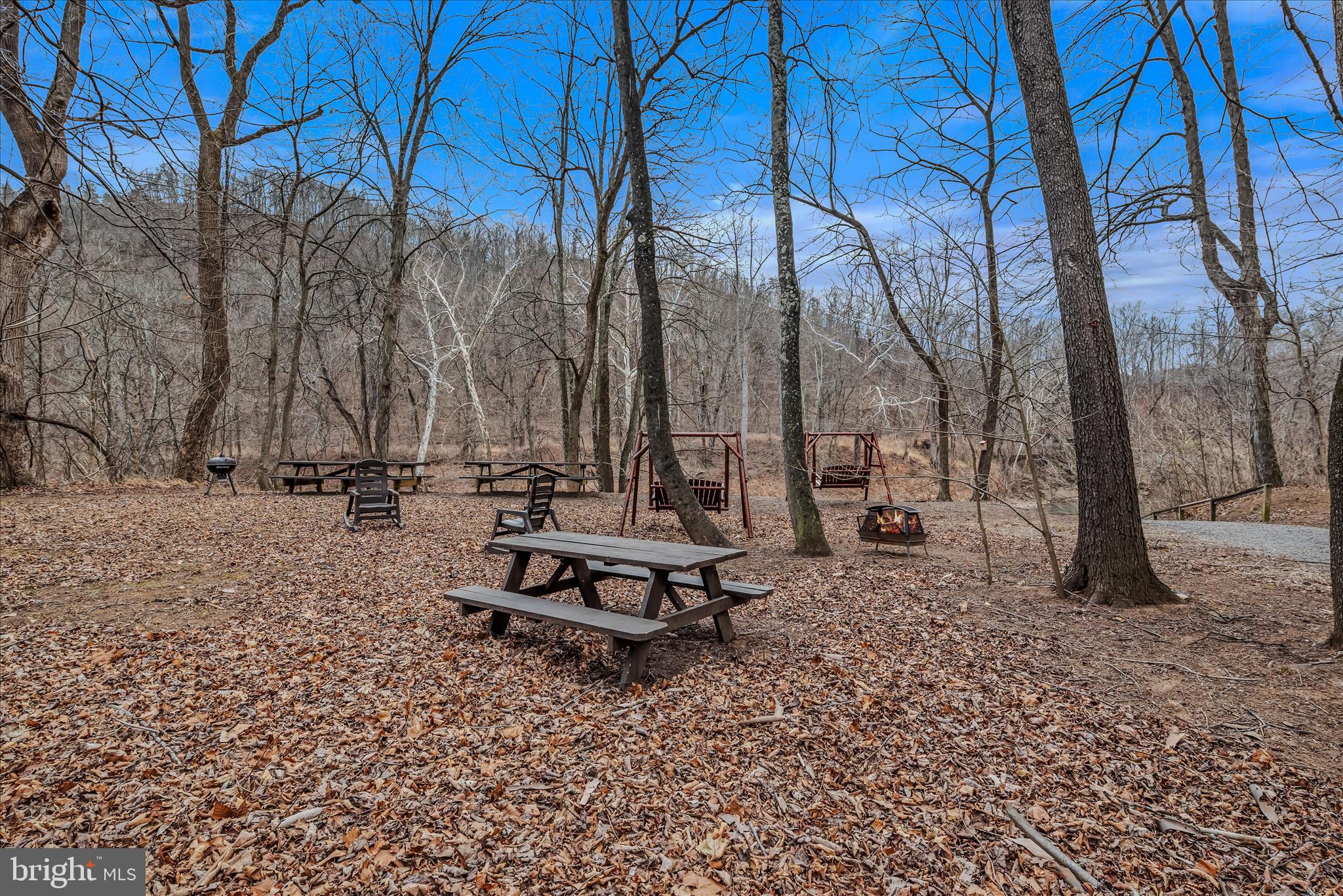 CACAPON RIVER MEADOWS - Residential