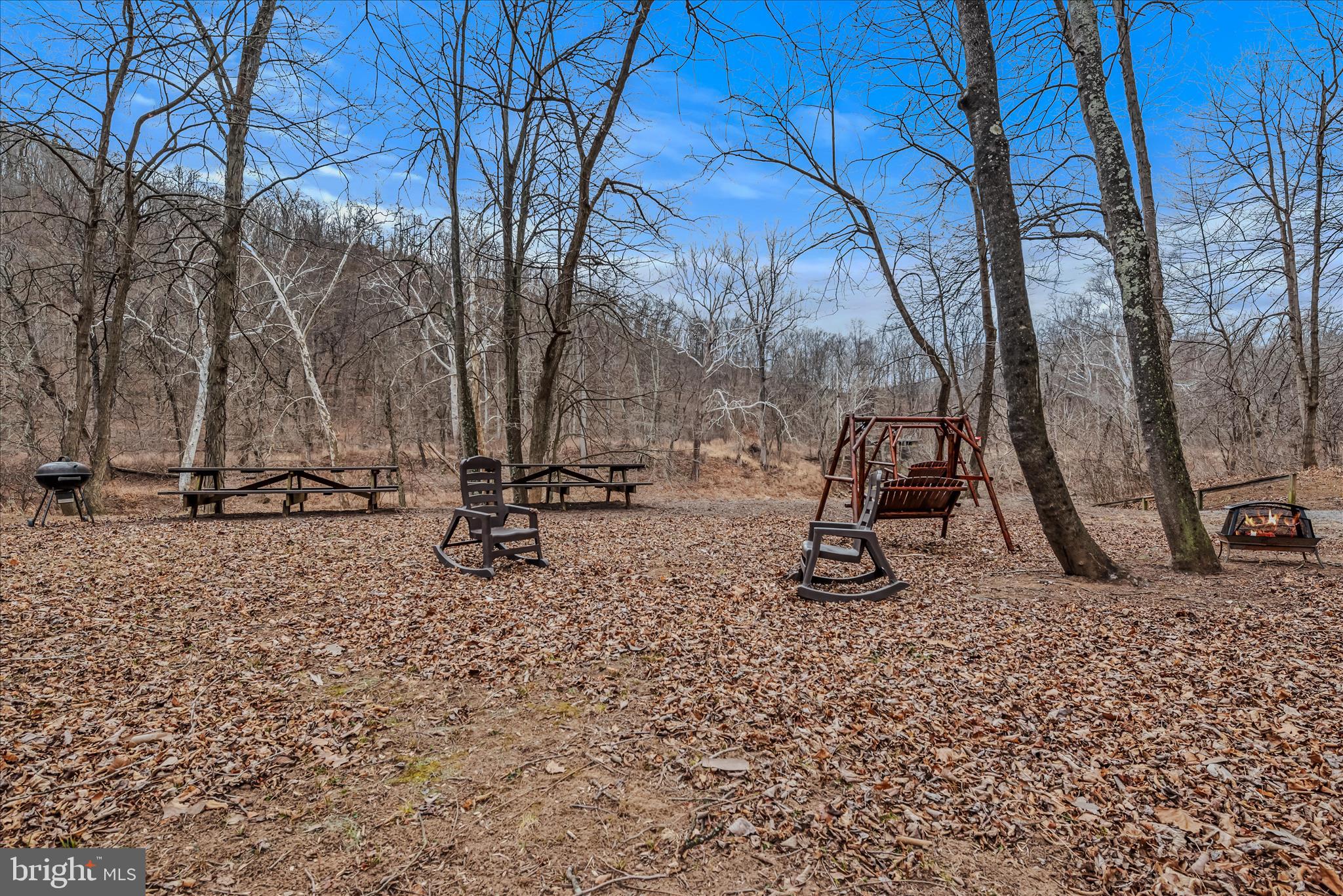CACAPON RIVER MEADOWS - Residential