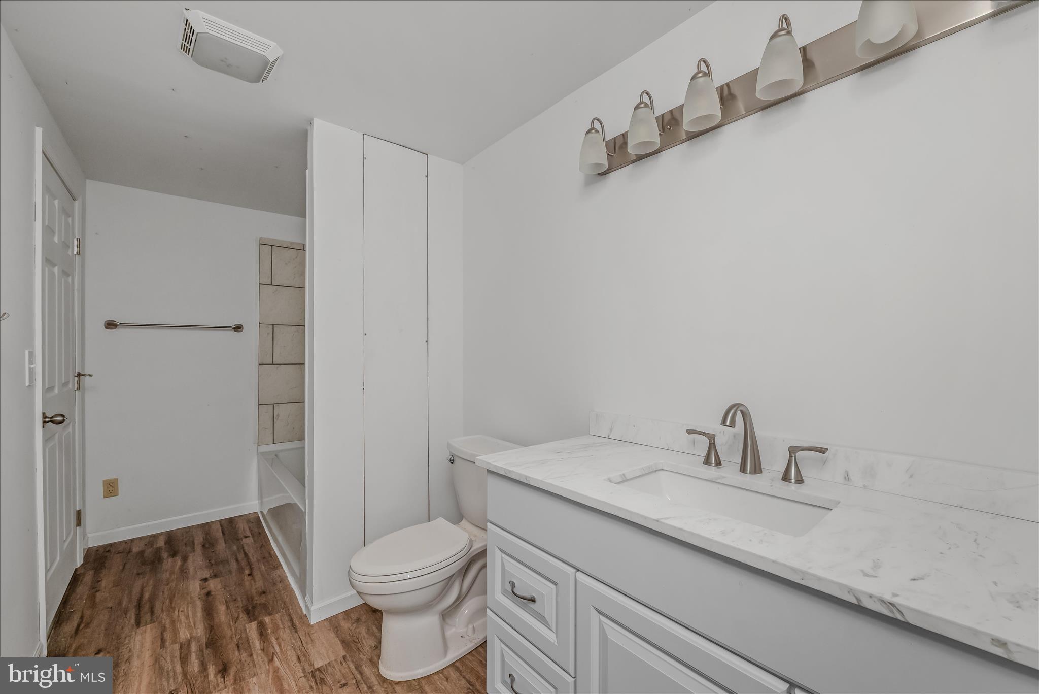 CACAPON RIVER MEADOWS - Residential