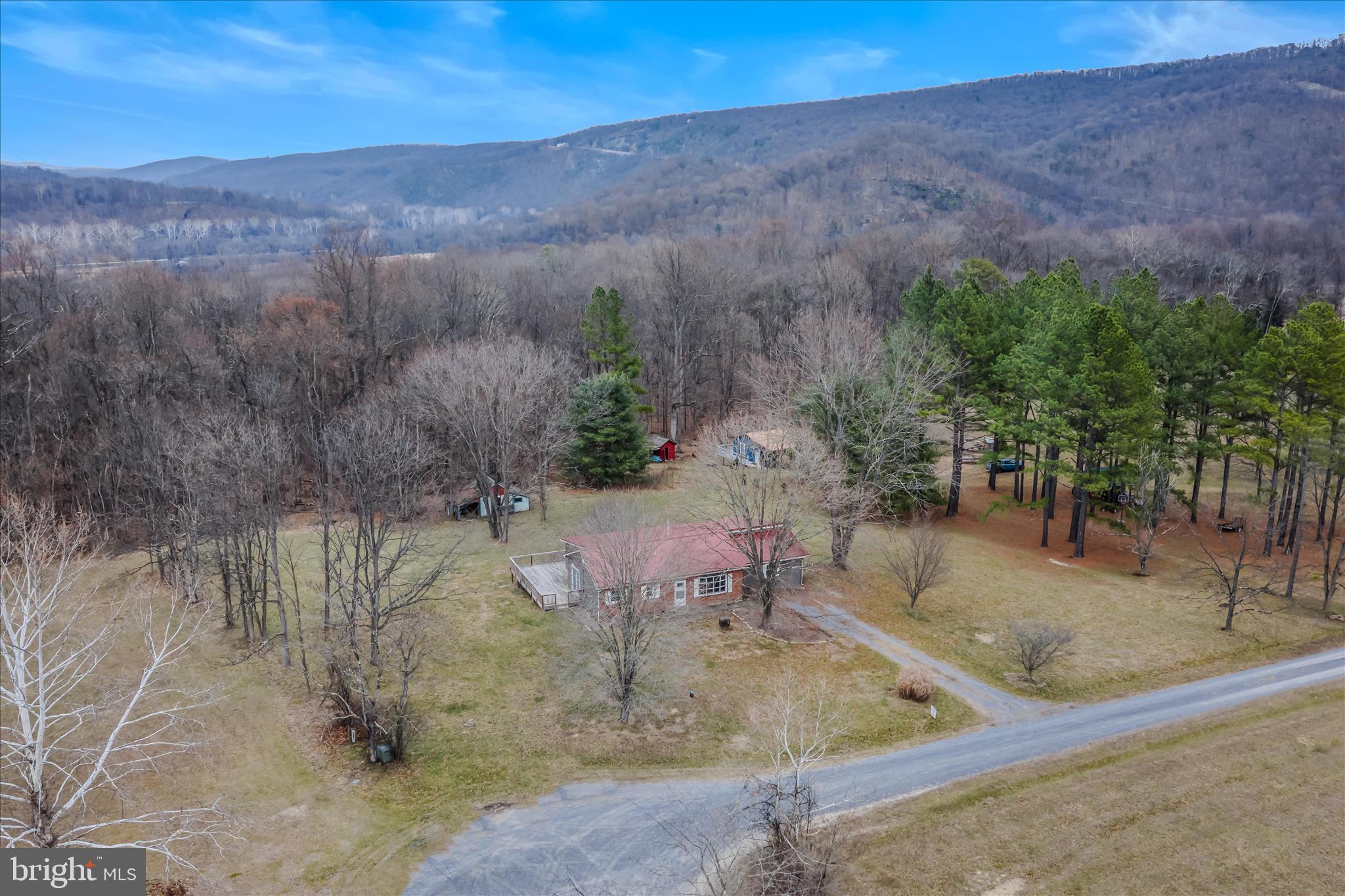 CACAPON RIVER MEADOWS - Residential