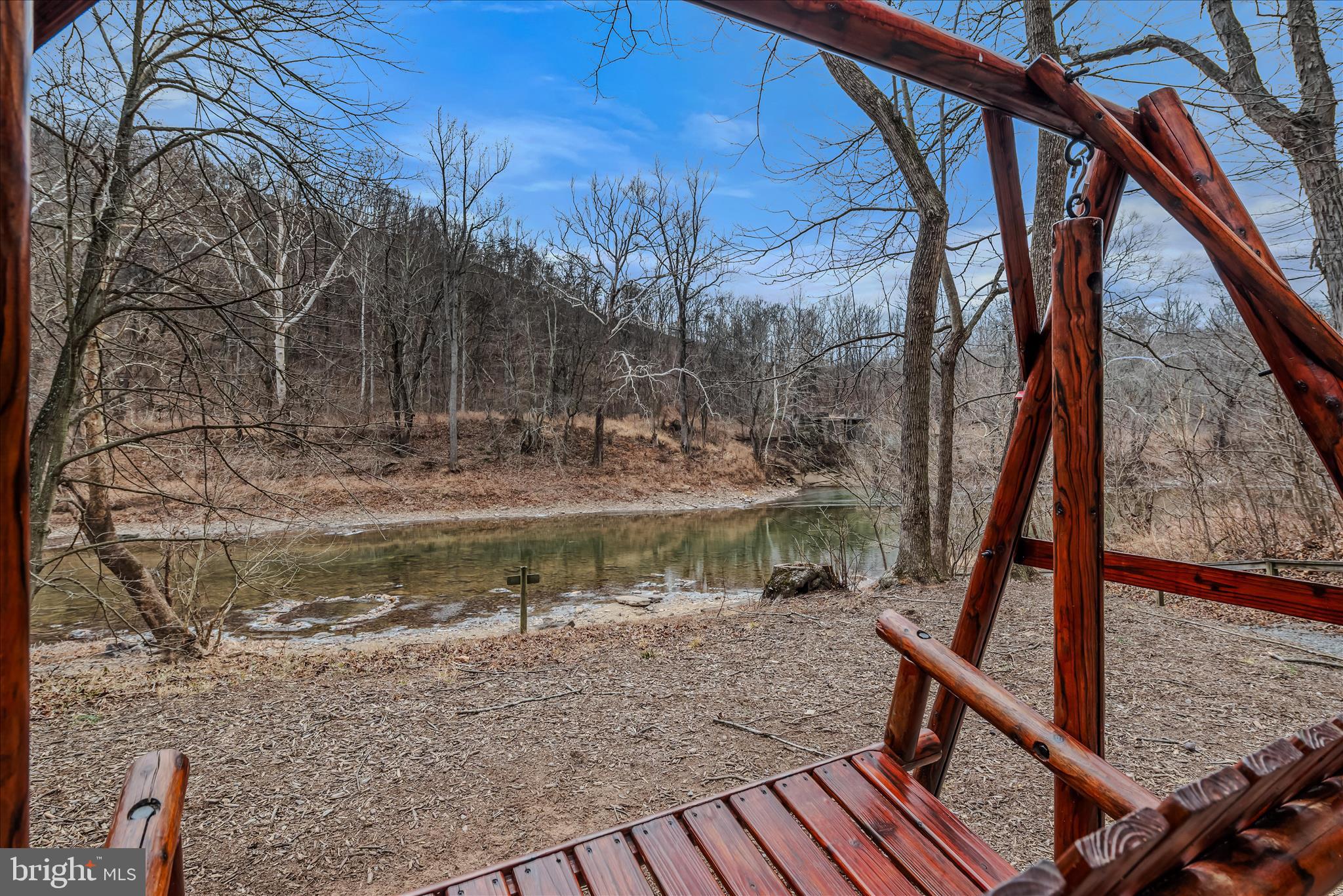 CACAPON RIVER MEADOWS - Residential