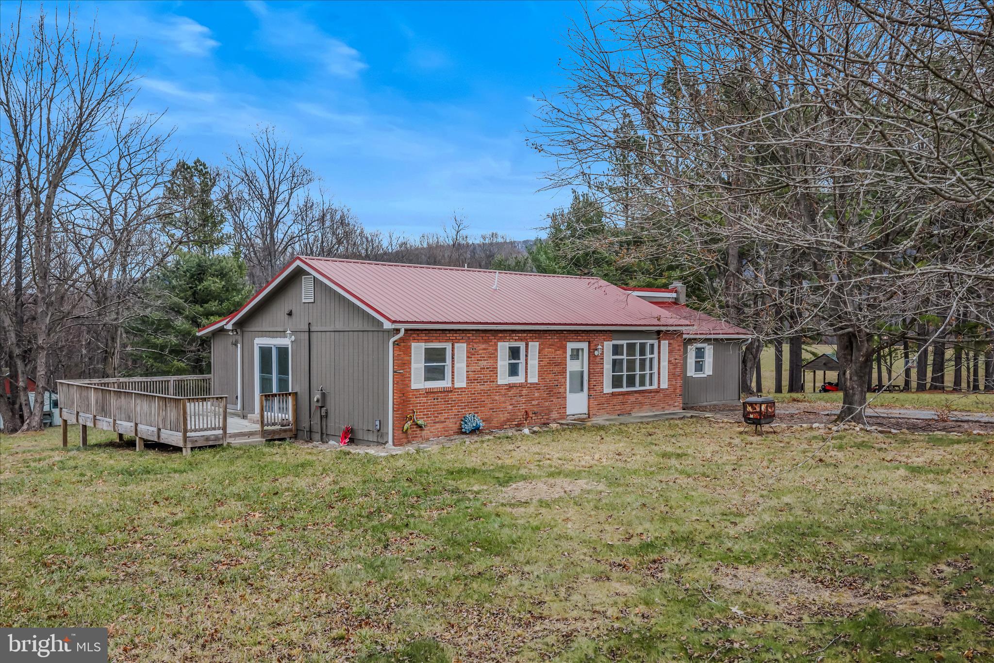 CACAPON RIVER MEADOWS - Residential