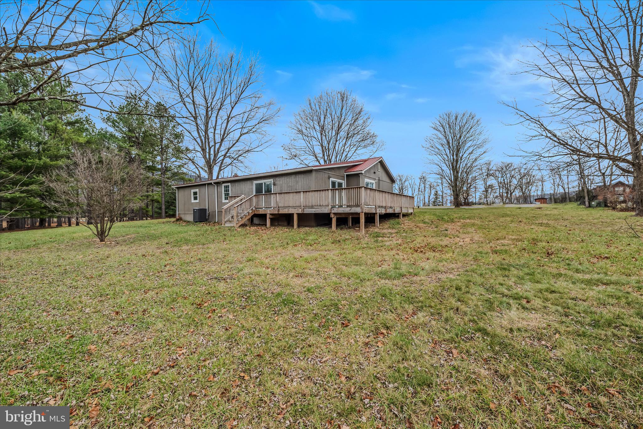 CACAPON RIVER MEADOWS - Residential