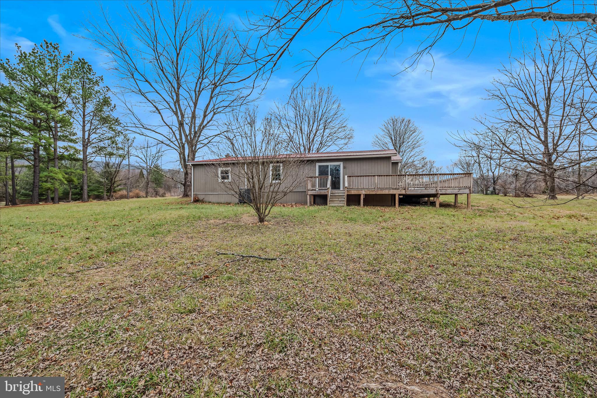 CACAPON RIVER MEADOWS - Residential