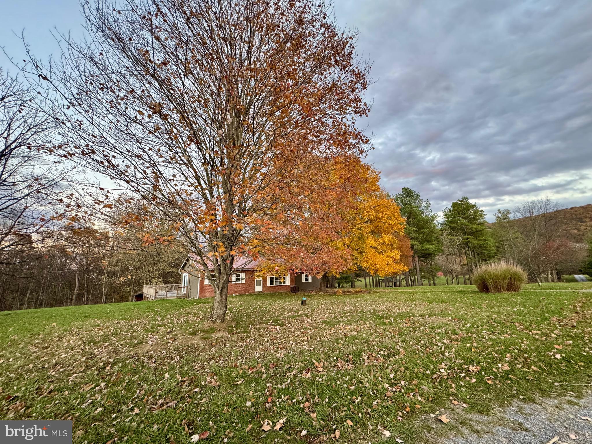 CACAPON RIVER MEADOWS - Residential