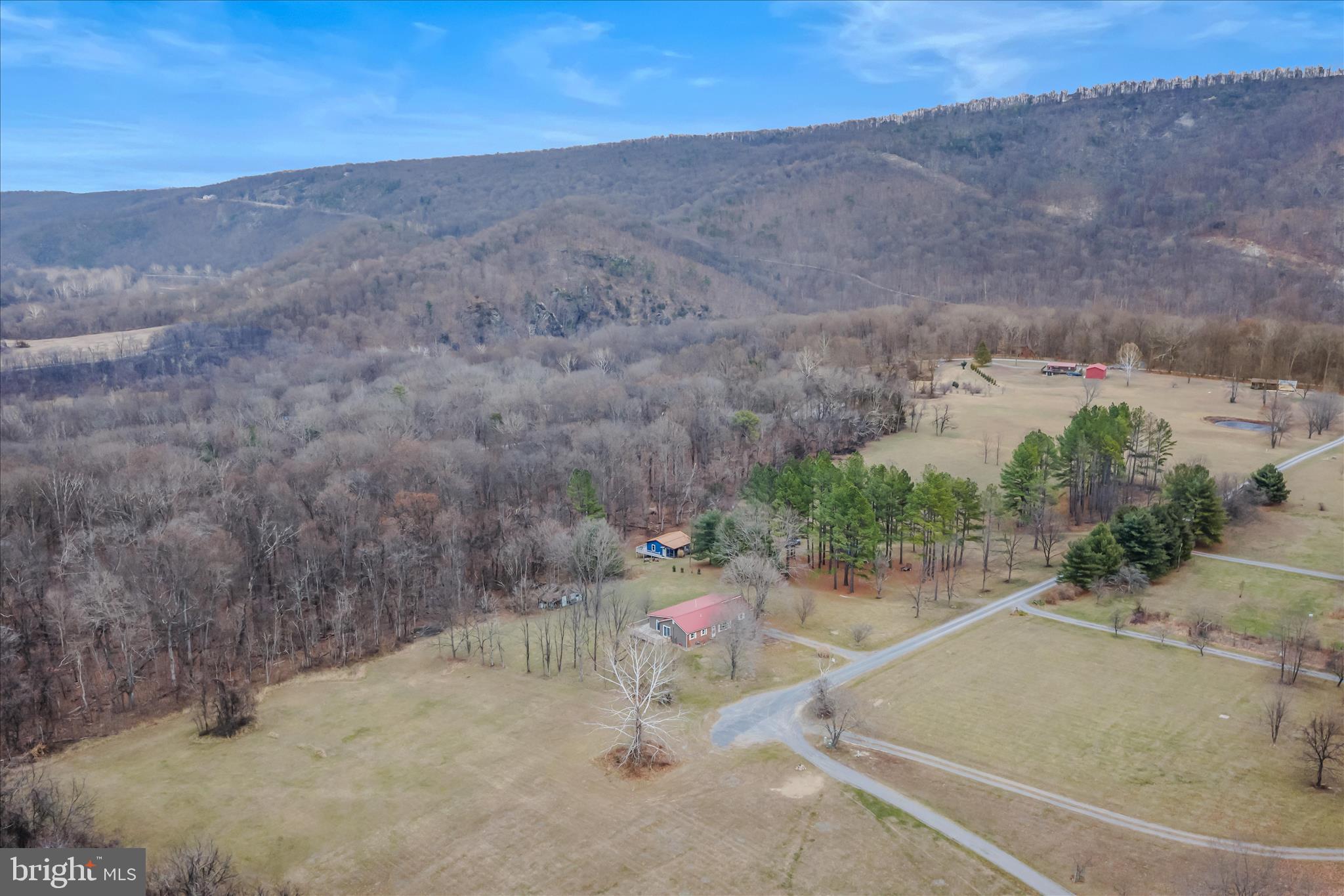 CACAPON RIVER MEADOWS - Residential