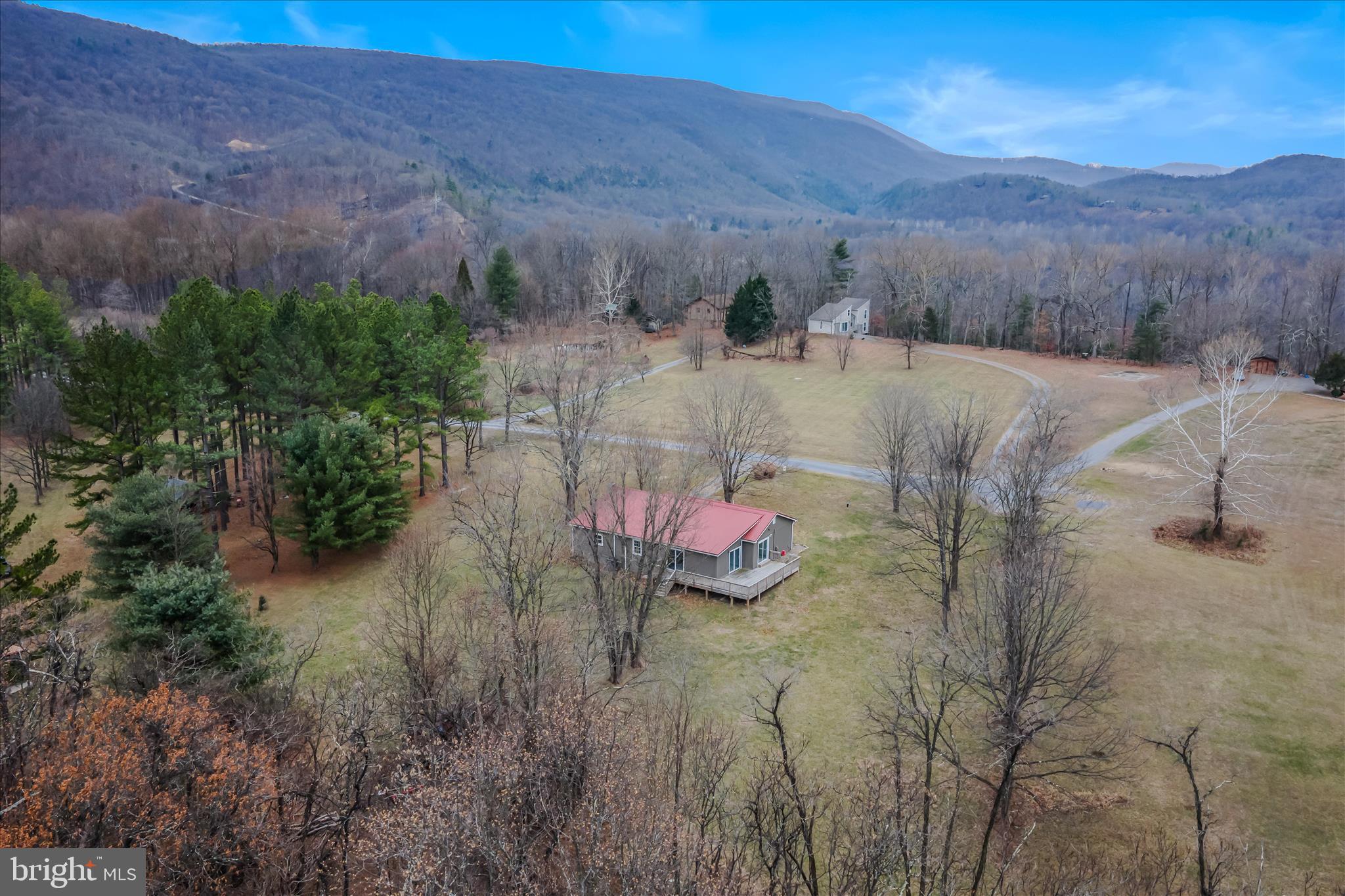 CACAPON RIVER MEADOWS - Residential