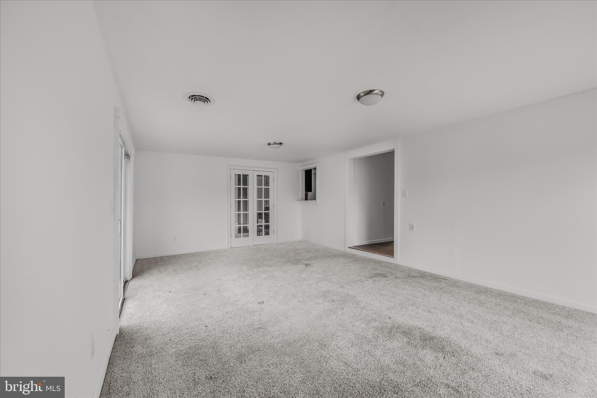 CACAPON RIVER MEADOWS - Residential