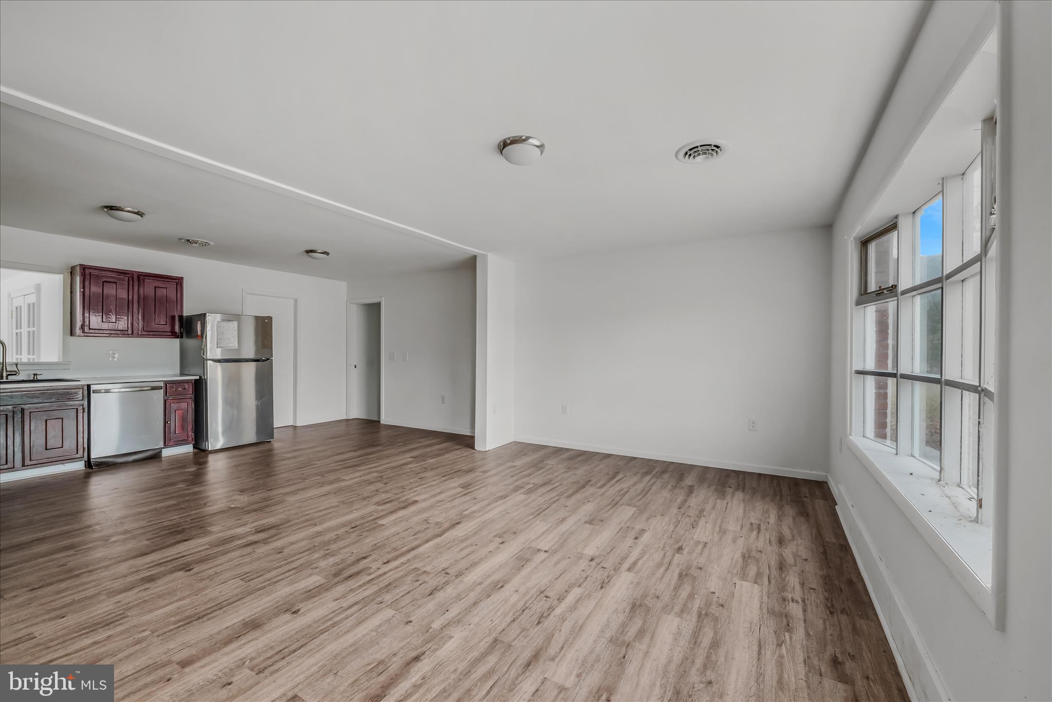 CACAPON RIVER MEADOWS - Residential