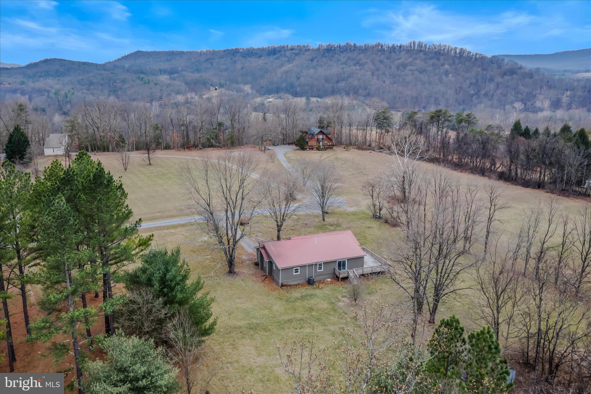 CACAPON RIVER MEADOWS - Residential