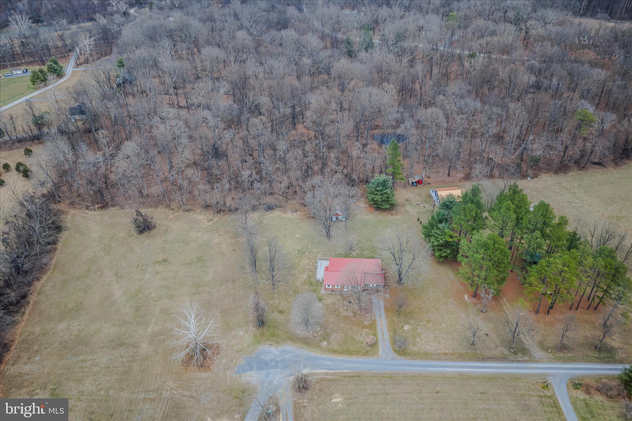 CACAPON RIVER MEADOWS - Residential