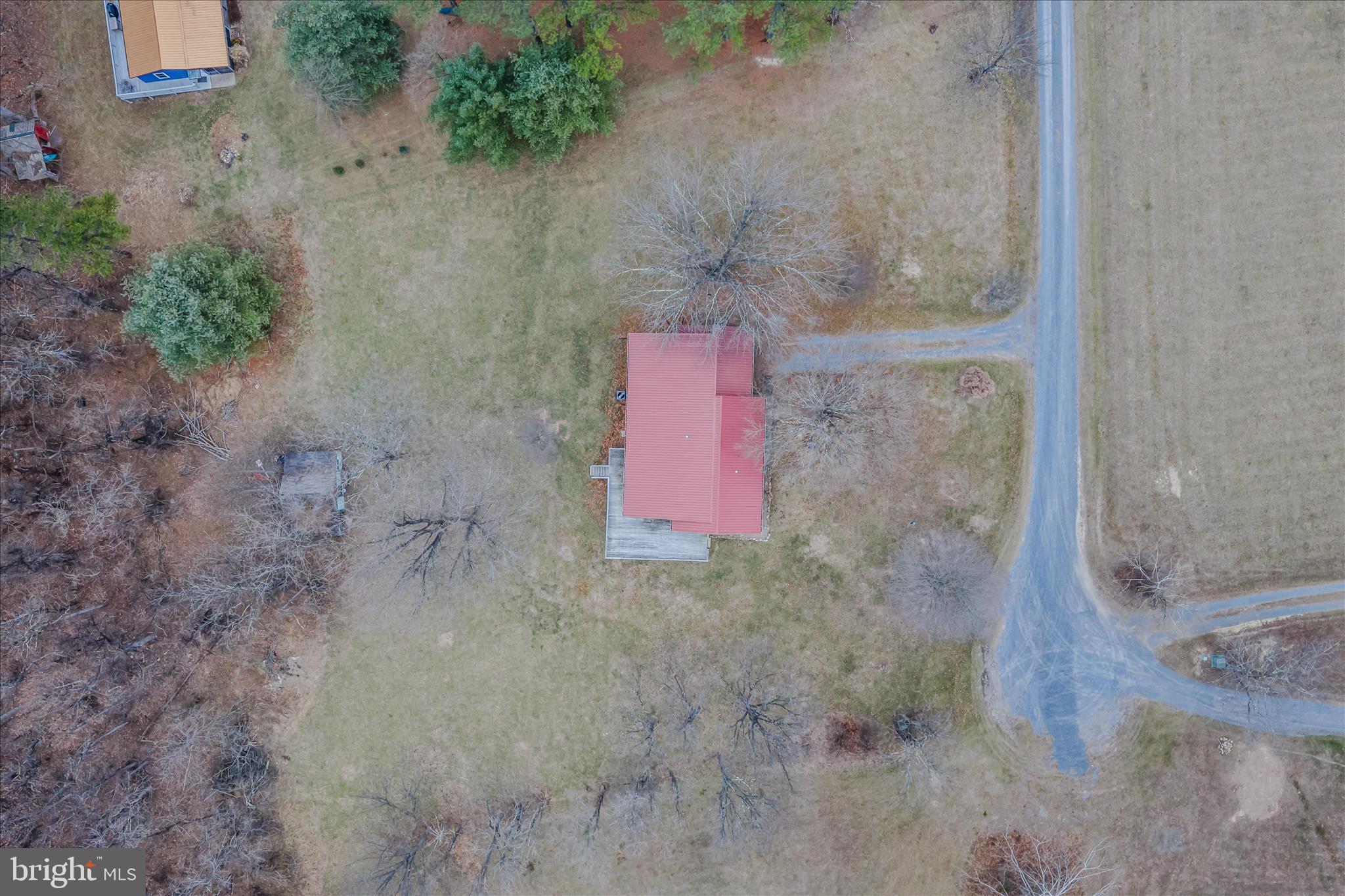 CACAPON RIVER MEADOWS - Residential