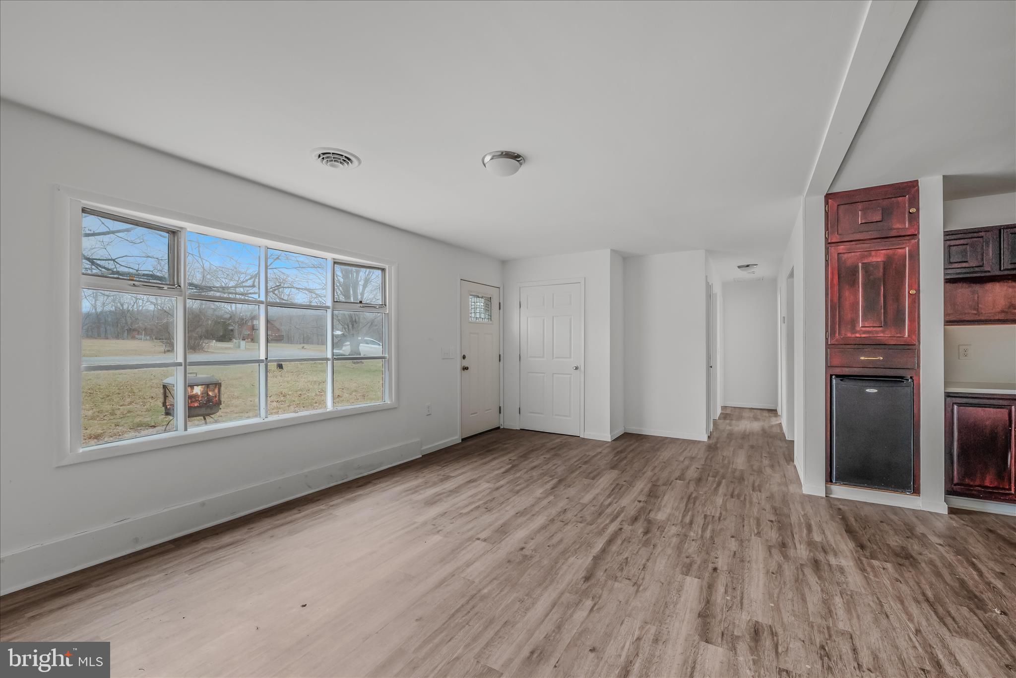 CACAPON RIVER MEADOWS - Residential