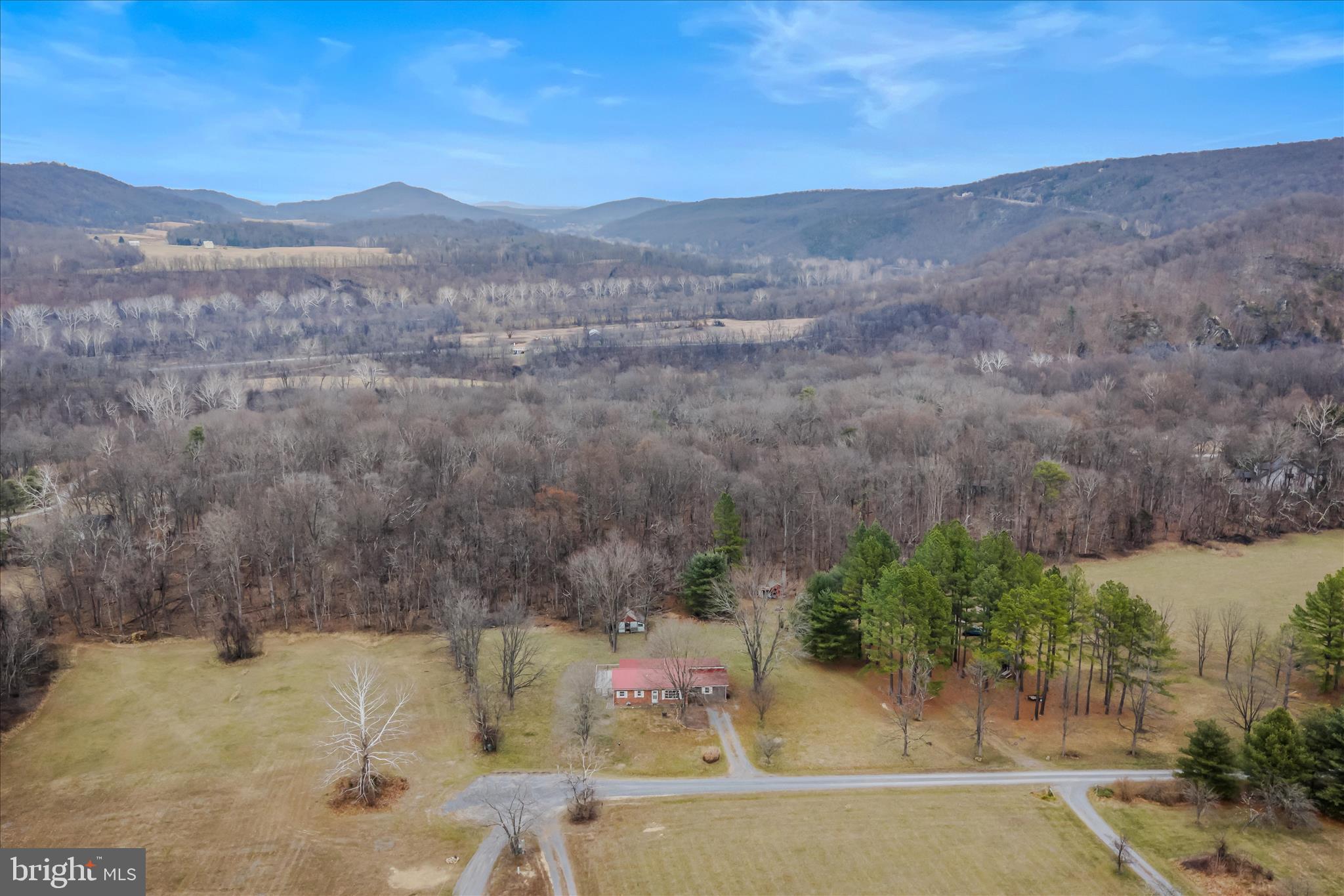CACAPON RIVER MEADOWS - Residential