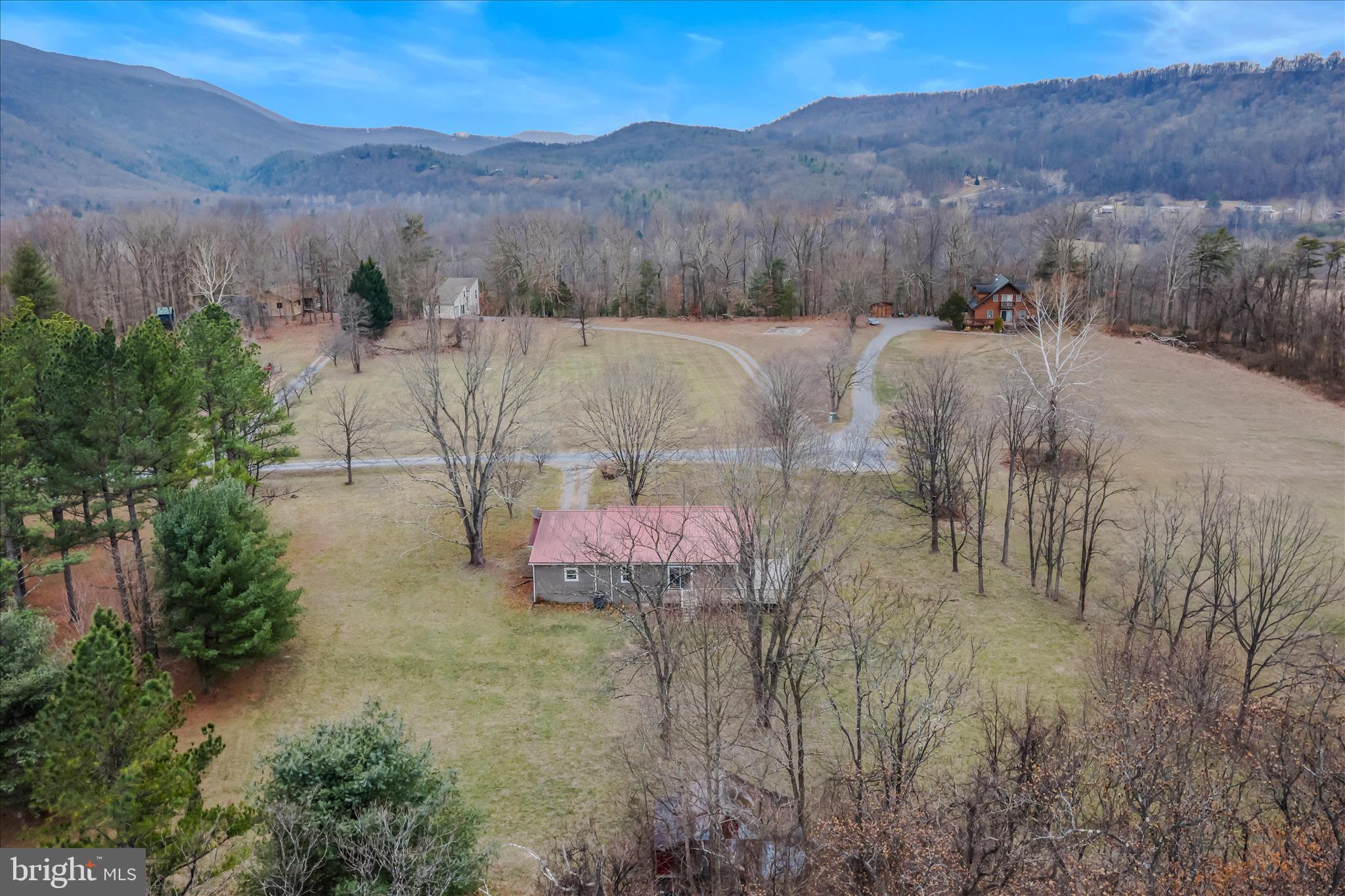 CACAPON RIVER MEADOWS - Residential