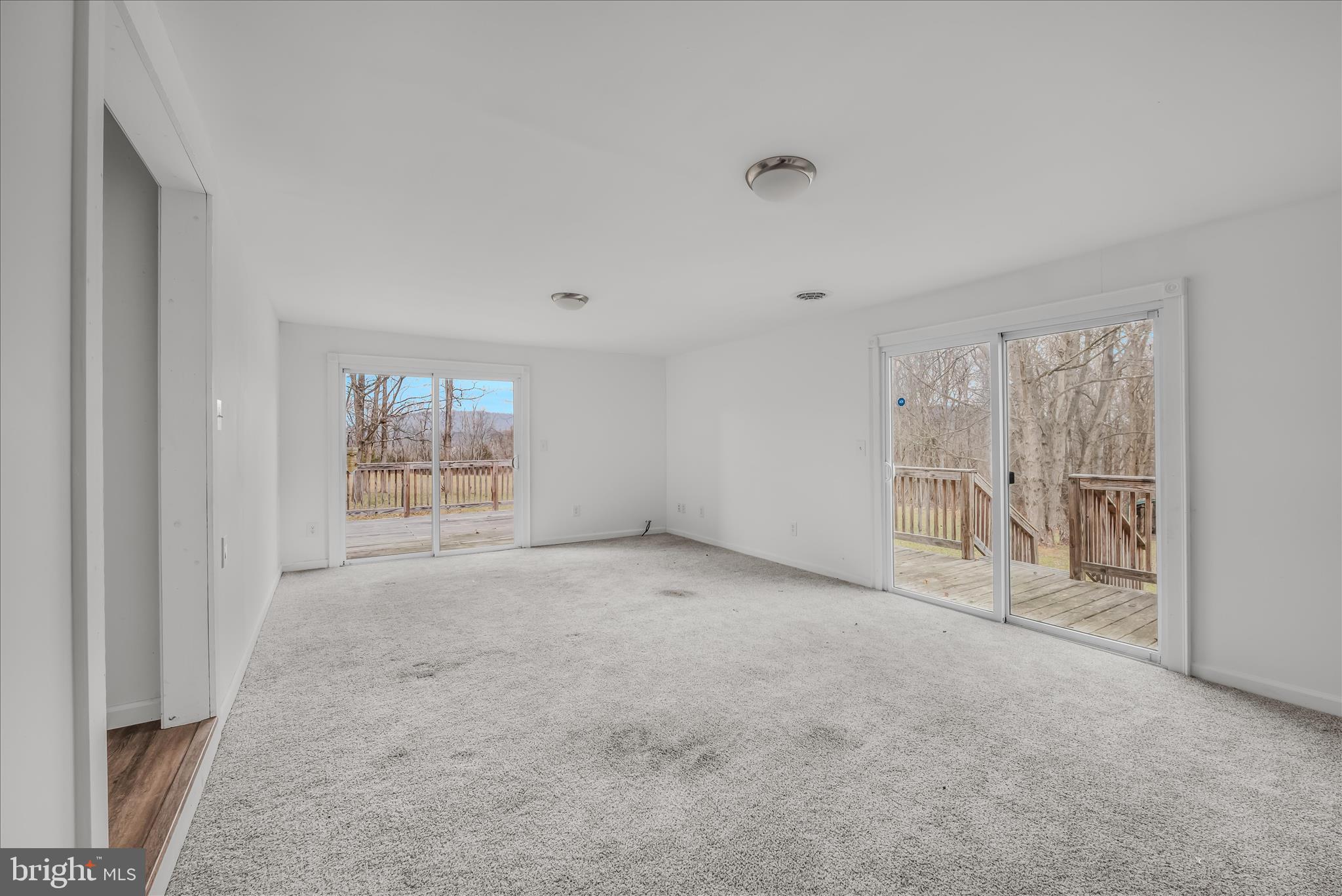 CACAPON RIVER MEADOWS - Residential