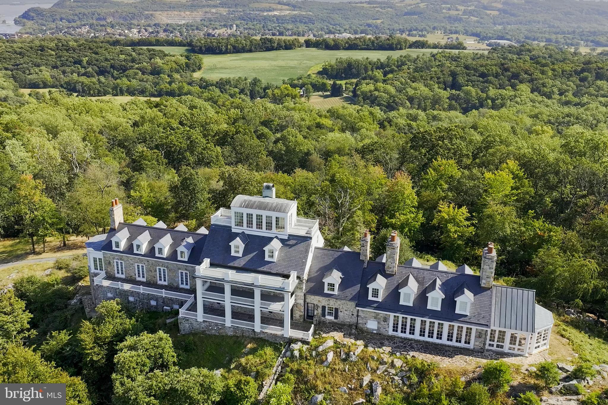 HELLAM TWP - Residential