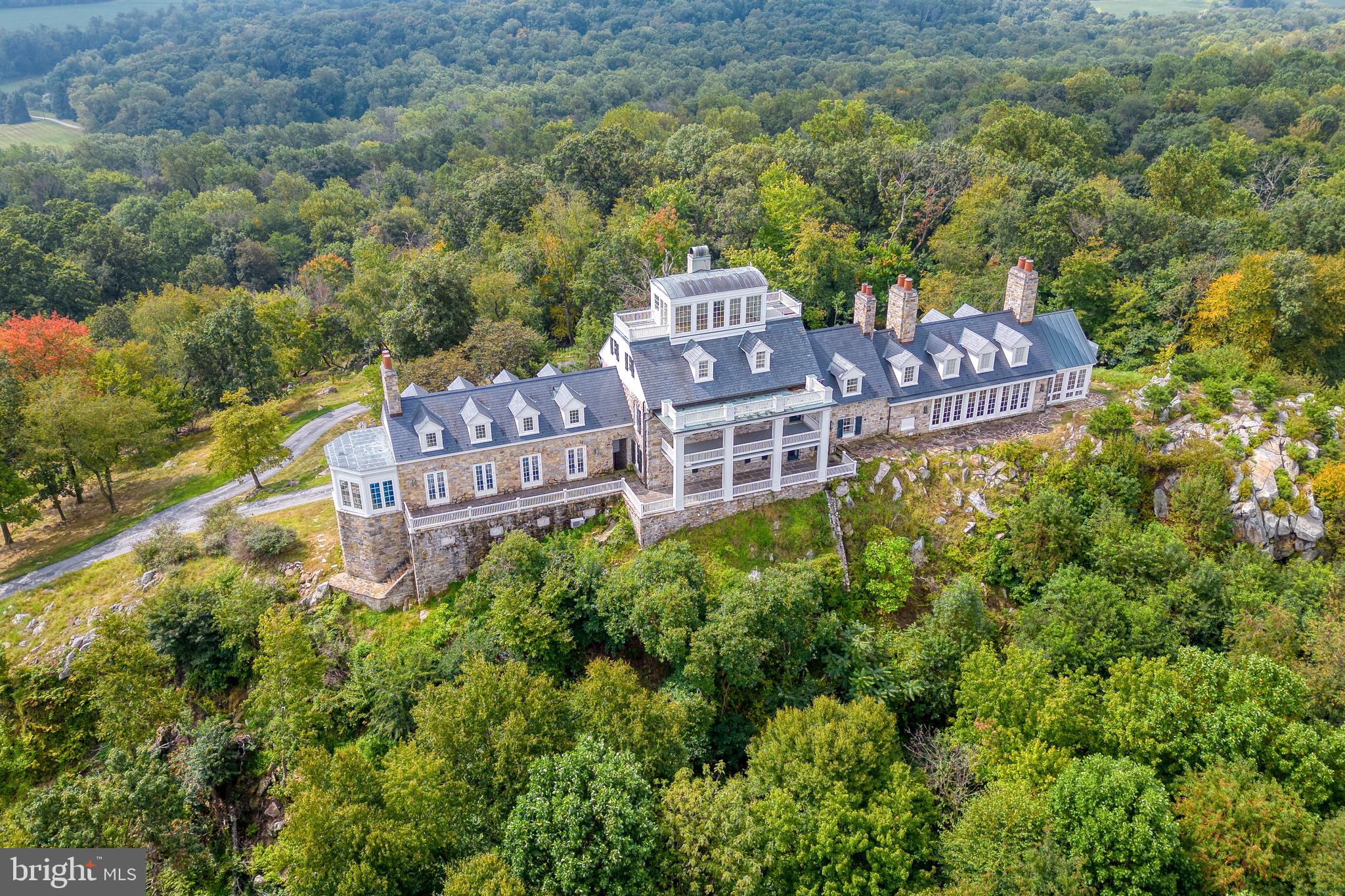 HELLAM TWP - Residential