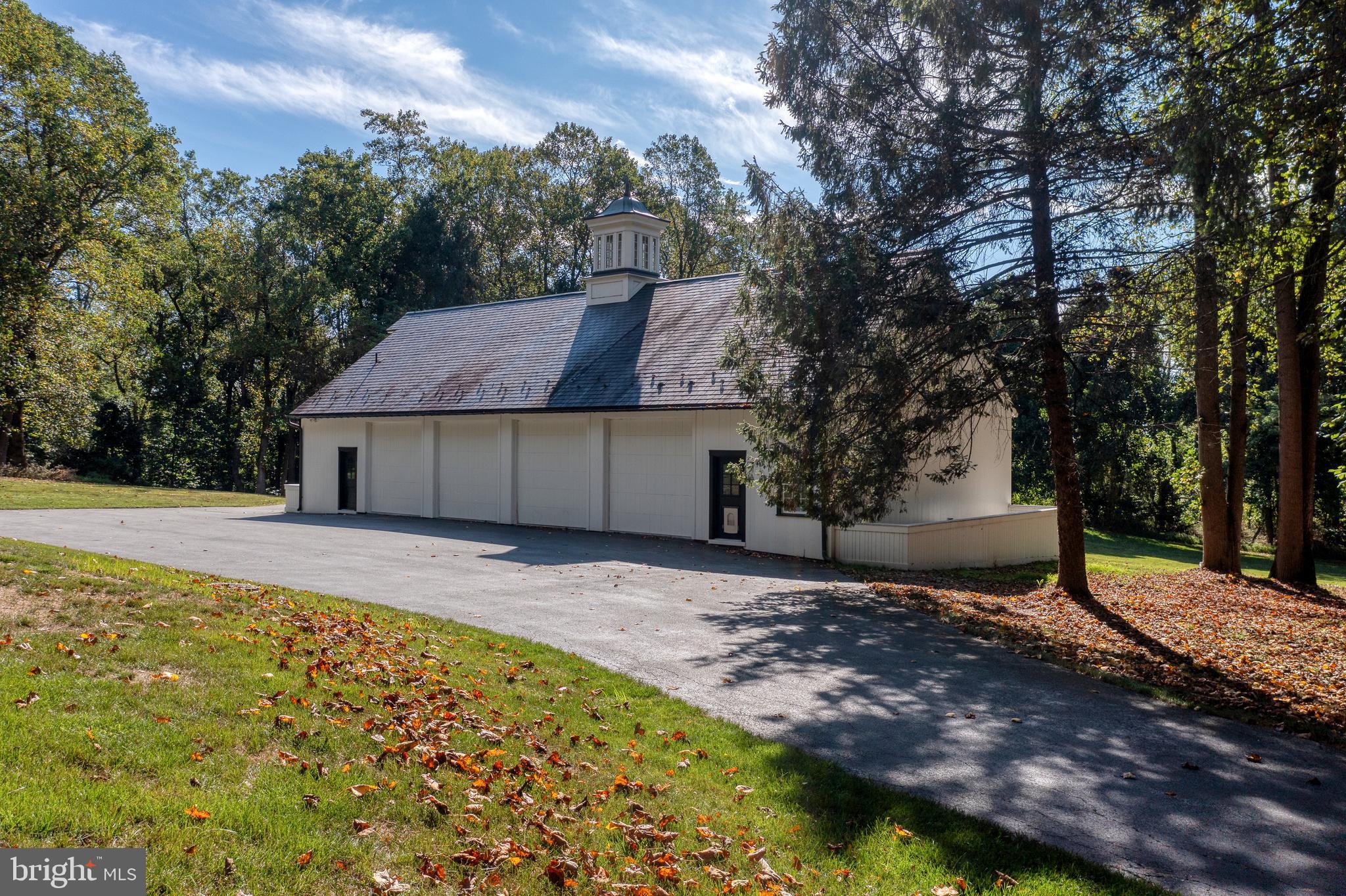 HELLAM TWP - Residential