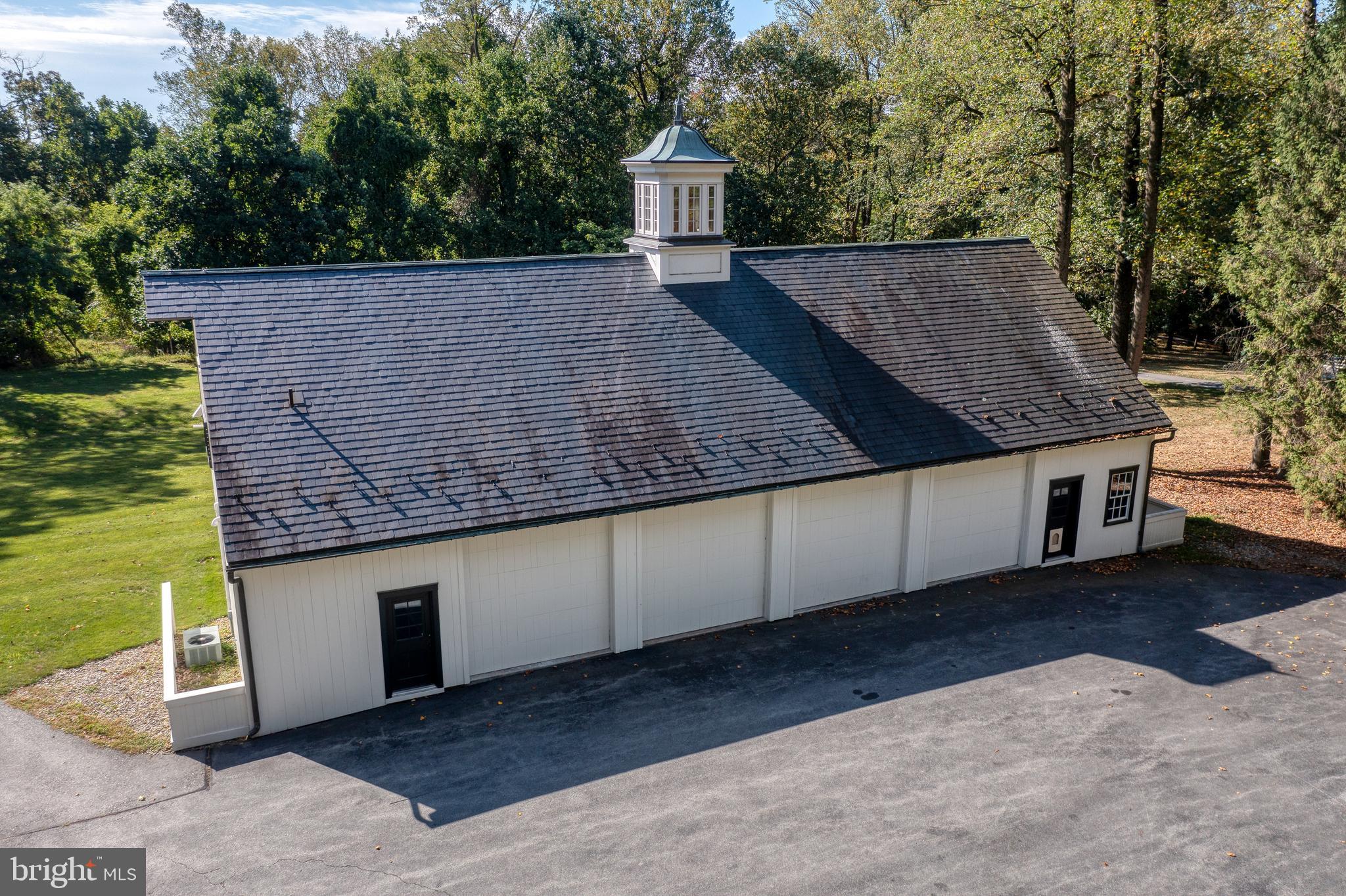 HELLAM TWP - Residential