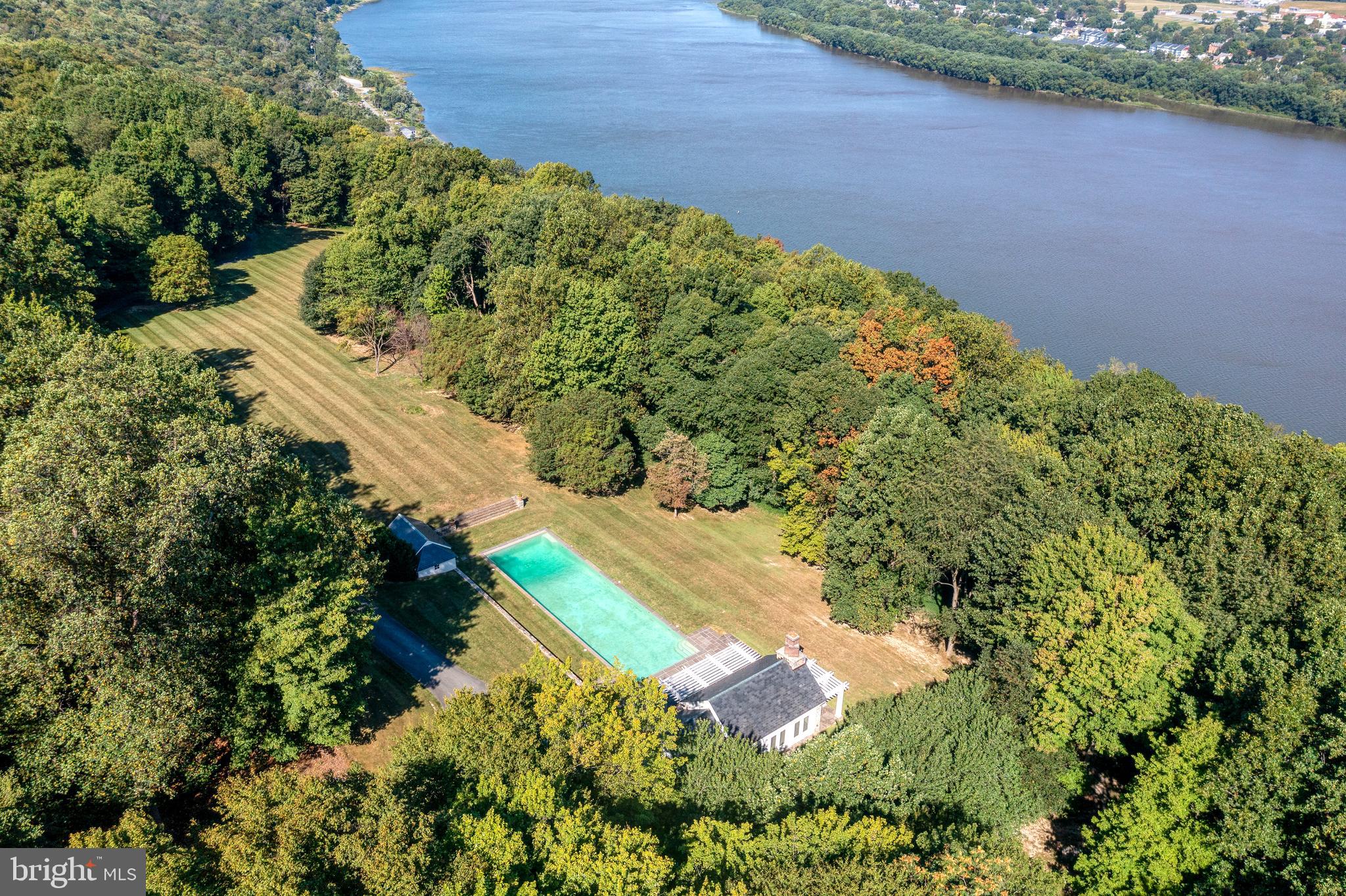 HELLAM TWP - Residential