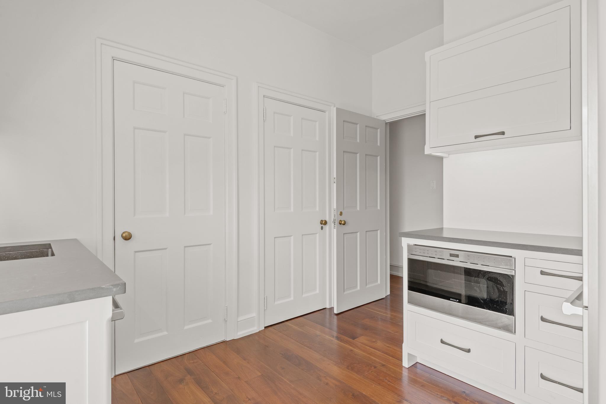 HELLAM TWP - Residential