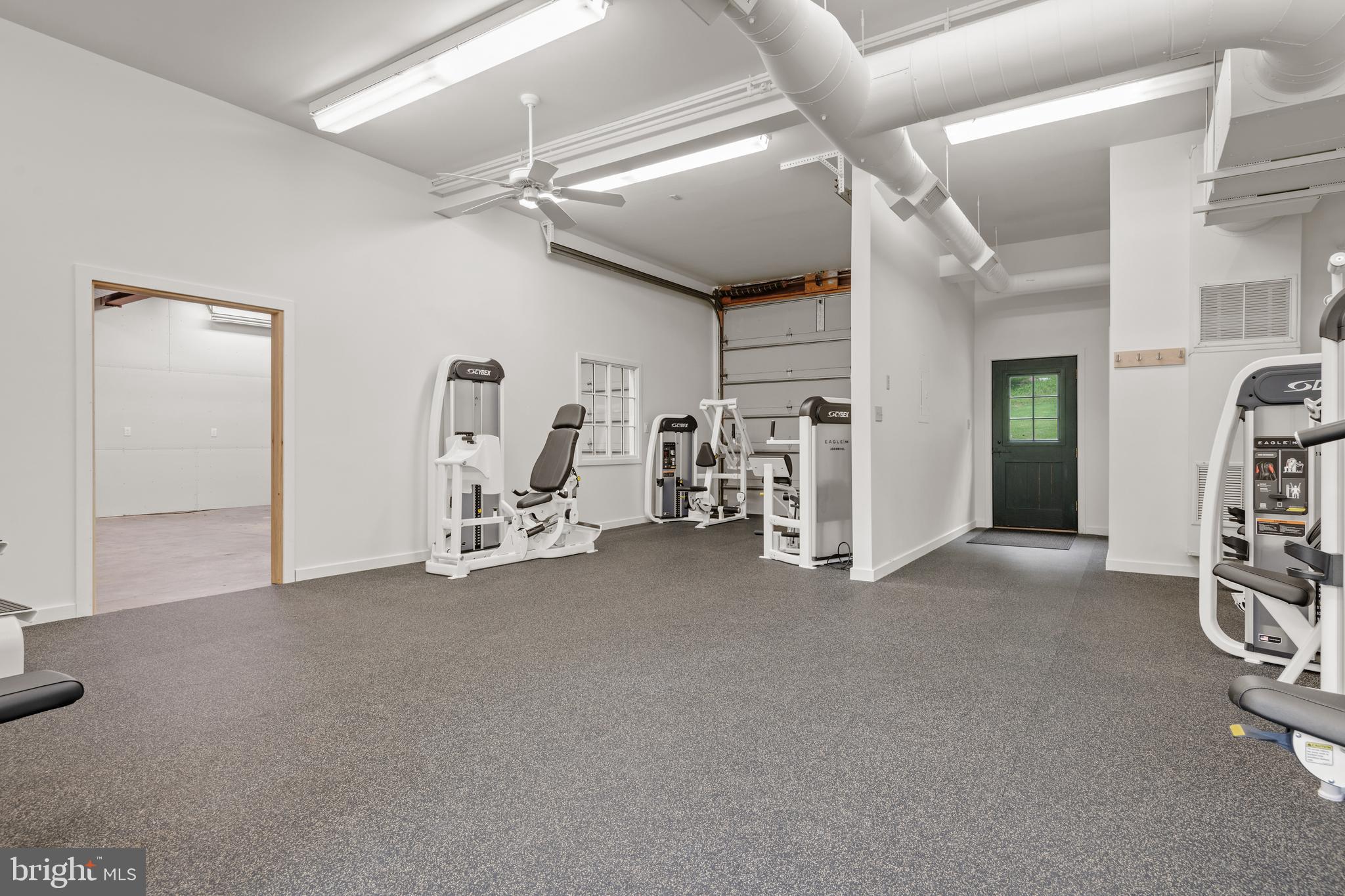 HELLAM TWP - Residential