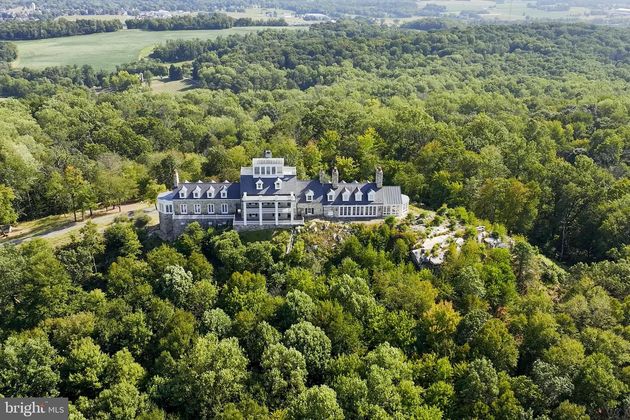 HELLAM TWP - Residential