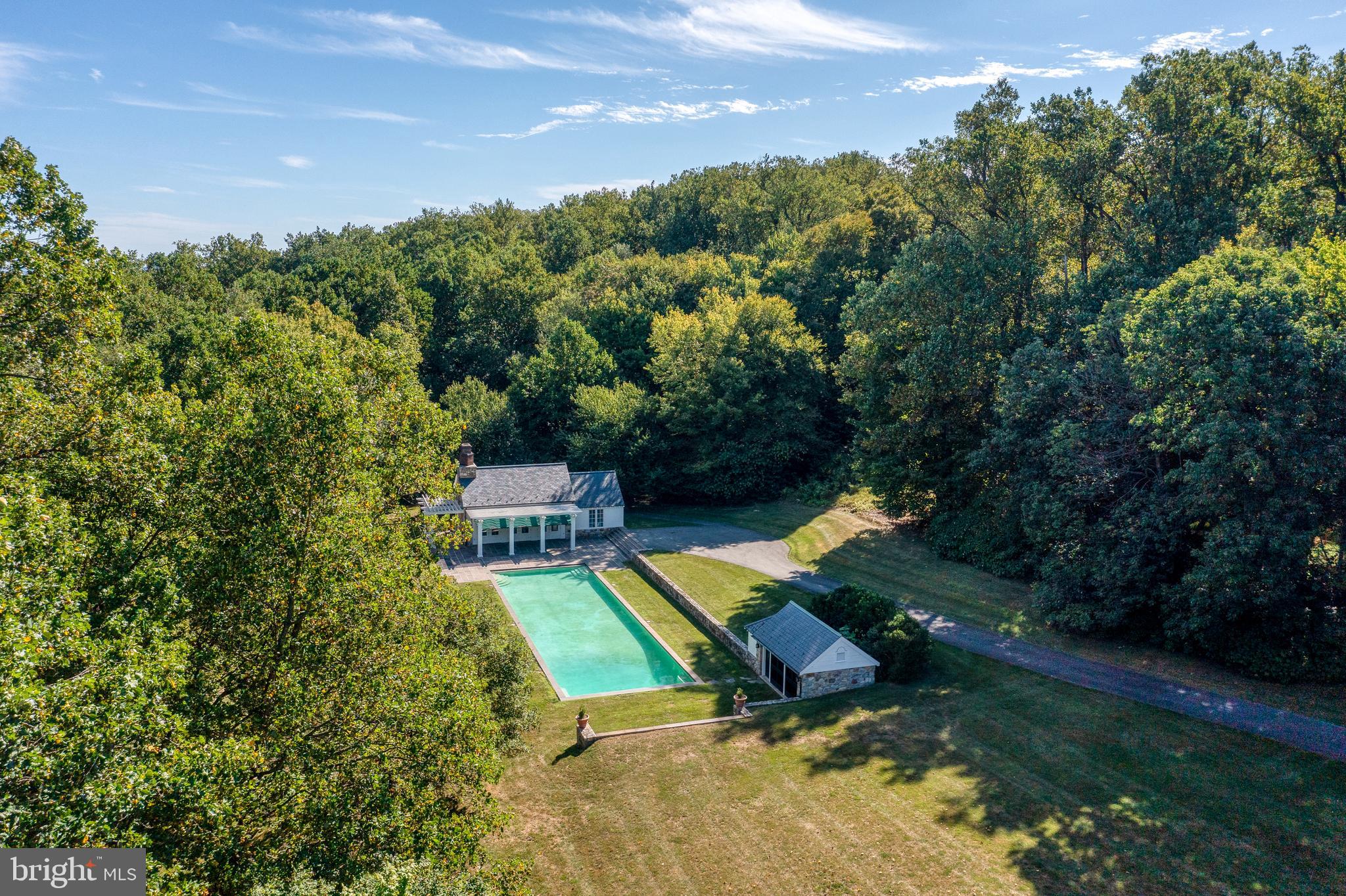 HELLAM TWP - Residential