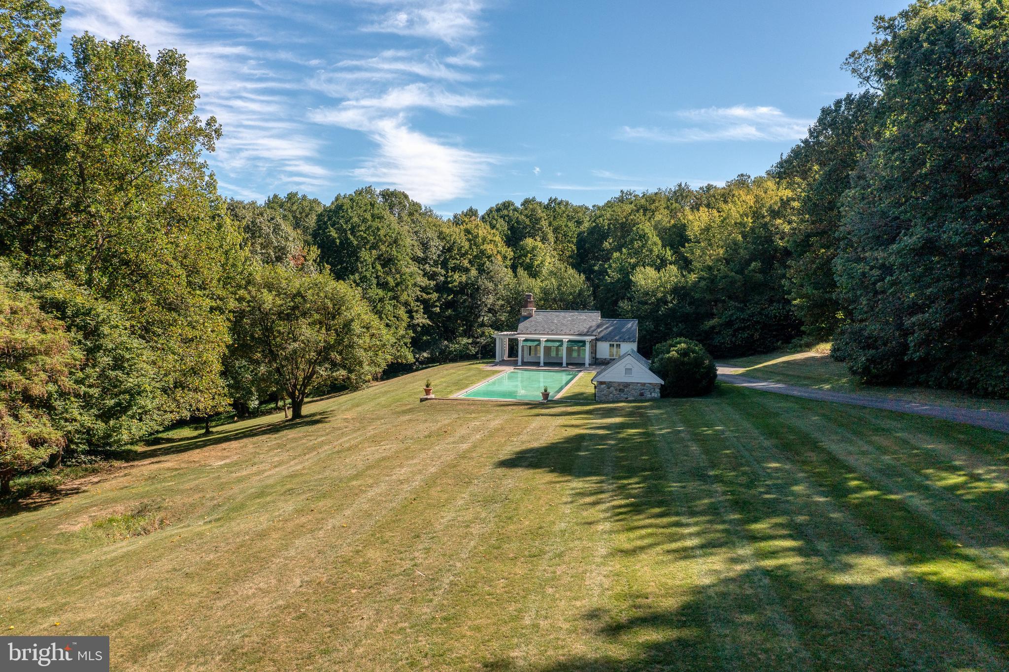 HELLAM TWP - Residential