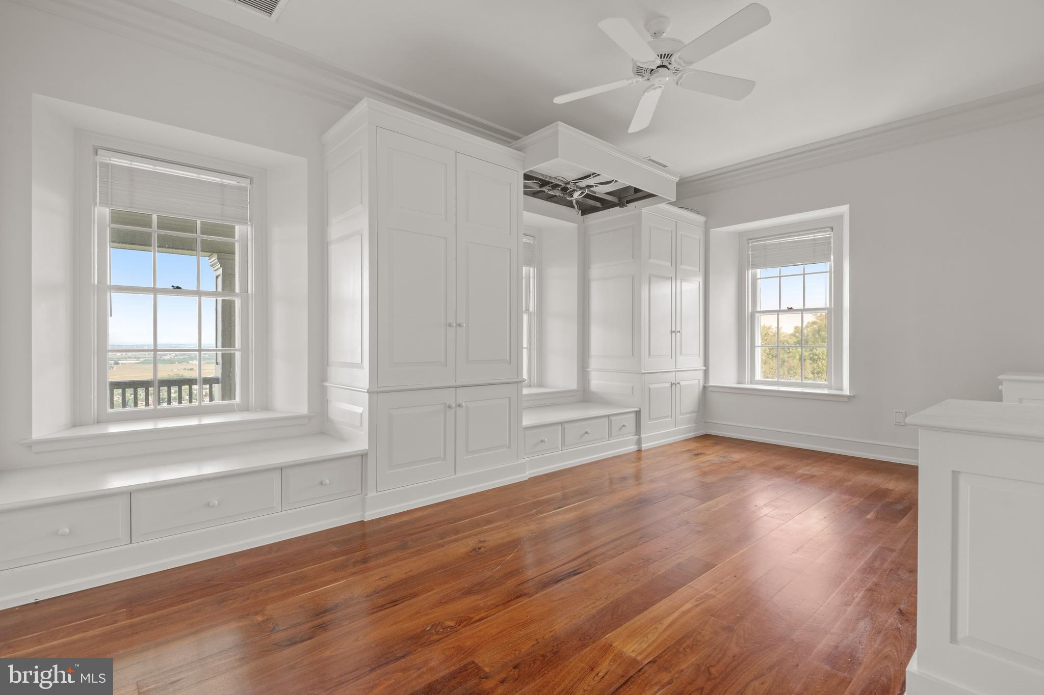 HELLAM TWP - Residential