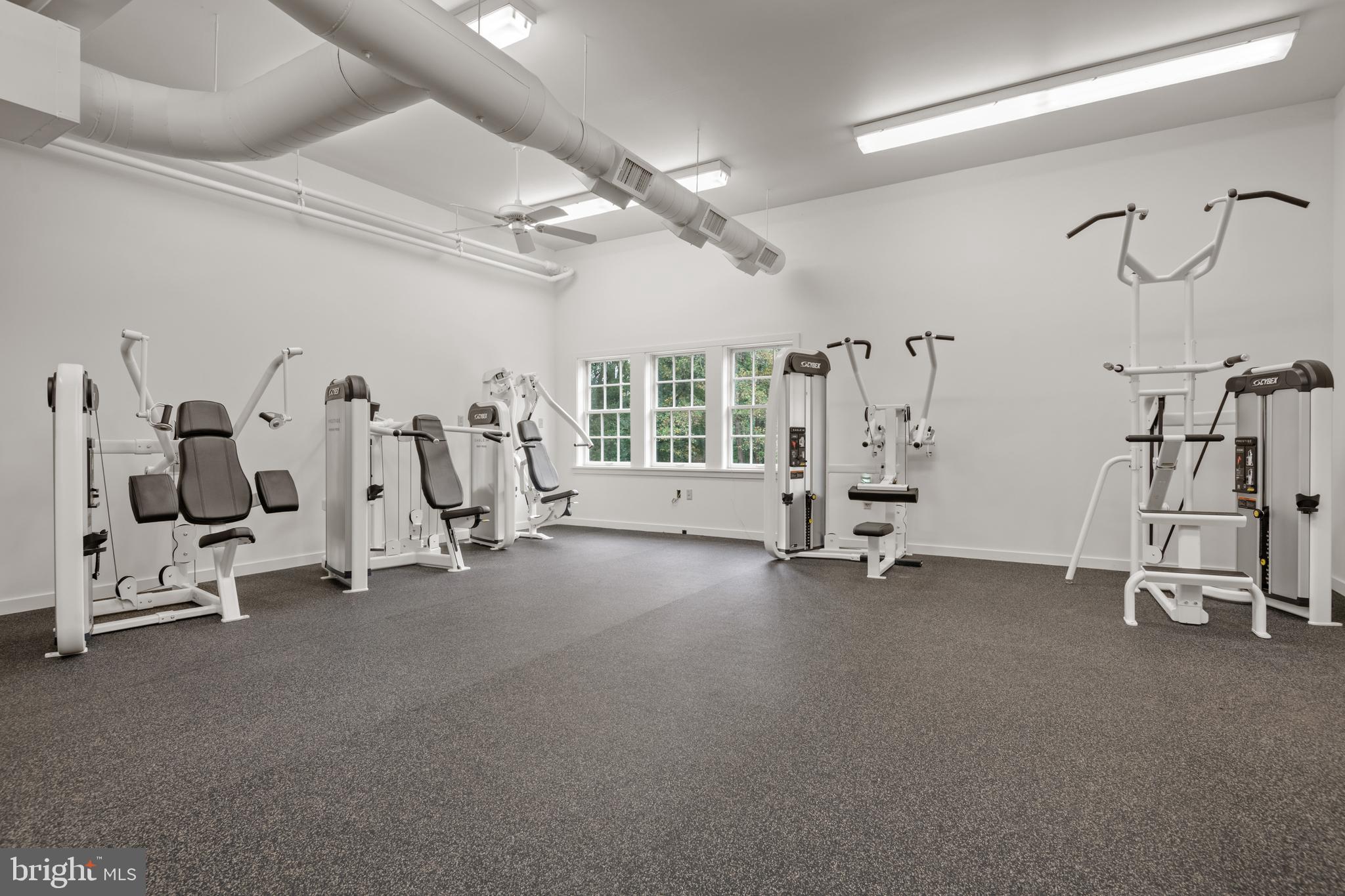 HELLAM TWP - Residential