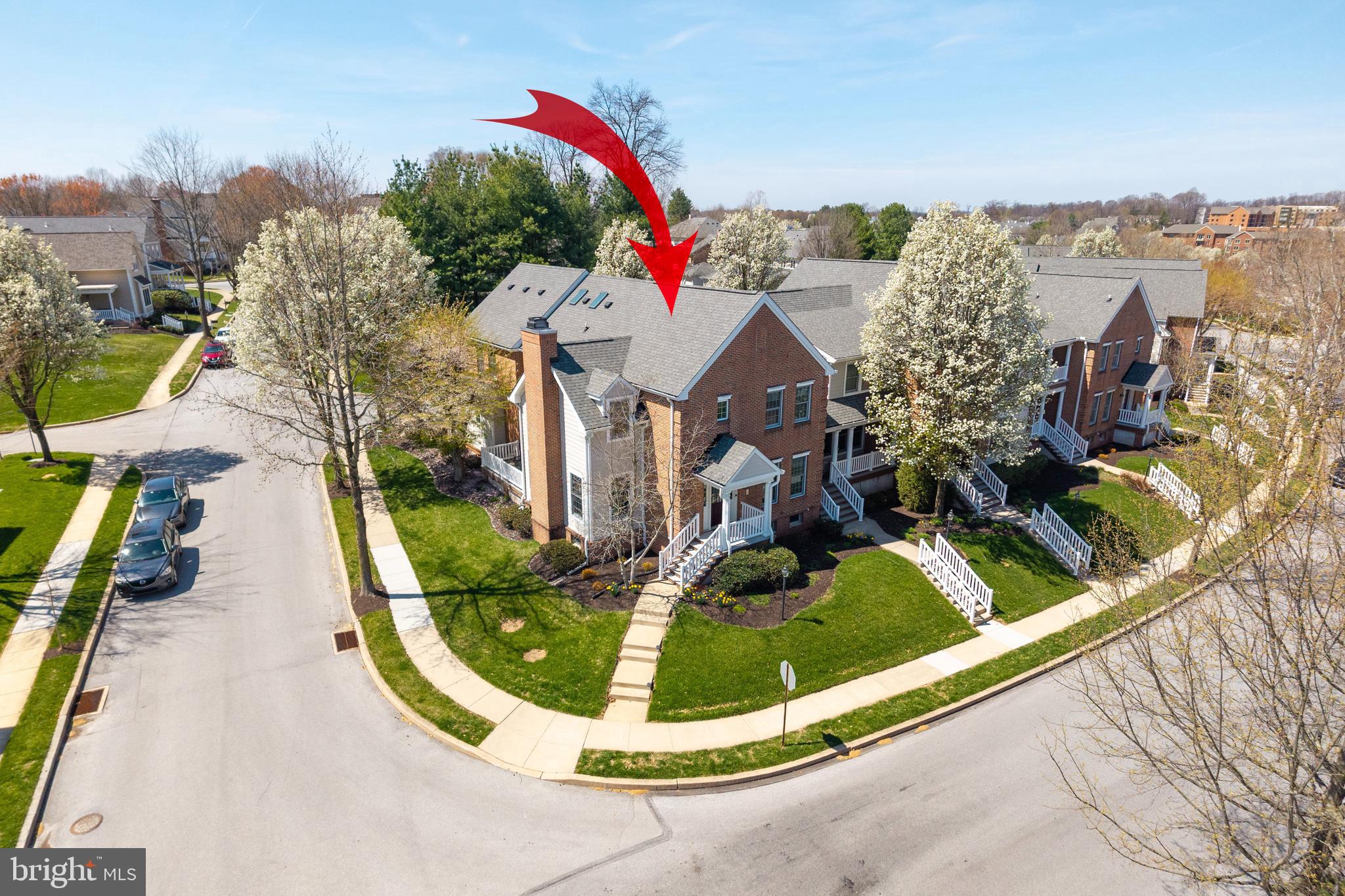 EAGLEVIEW - Residential