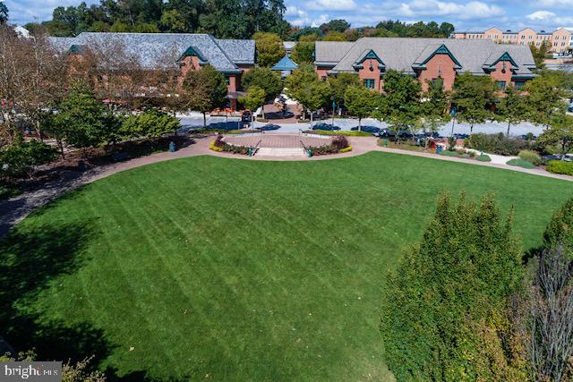 EAGLEVIEW - Residential