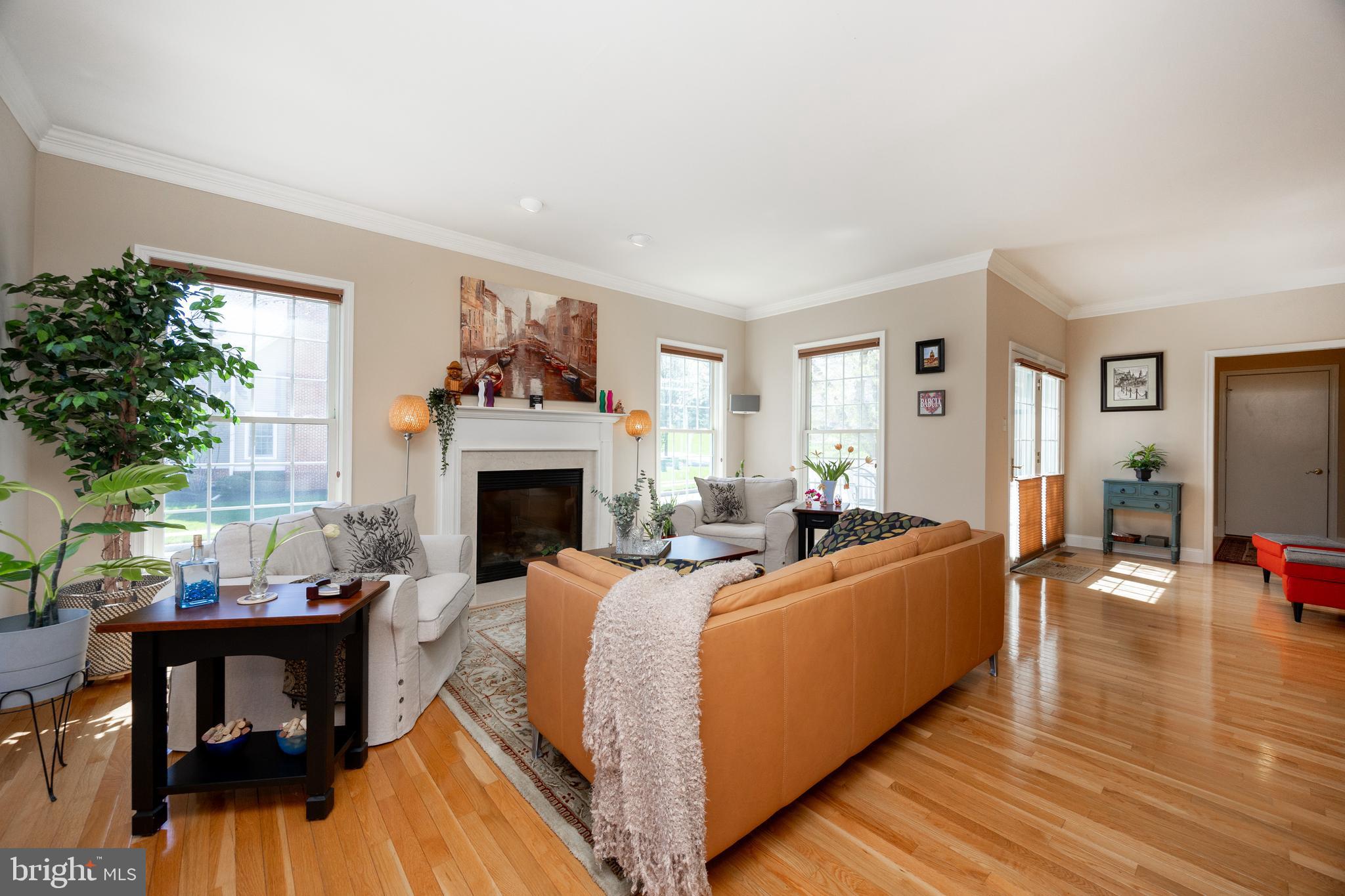 EAGLEVIEW - Residential