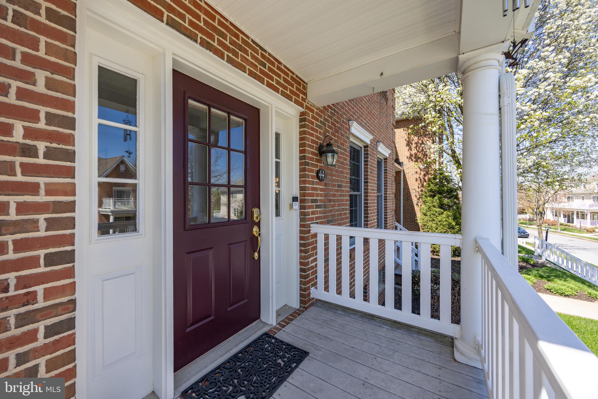 EAGLEVIEW - Residential