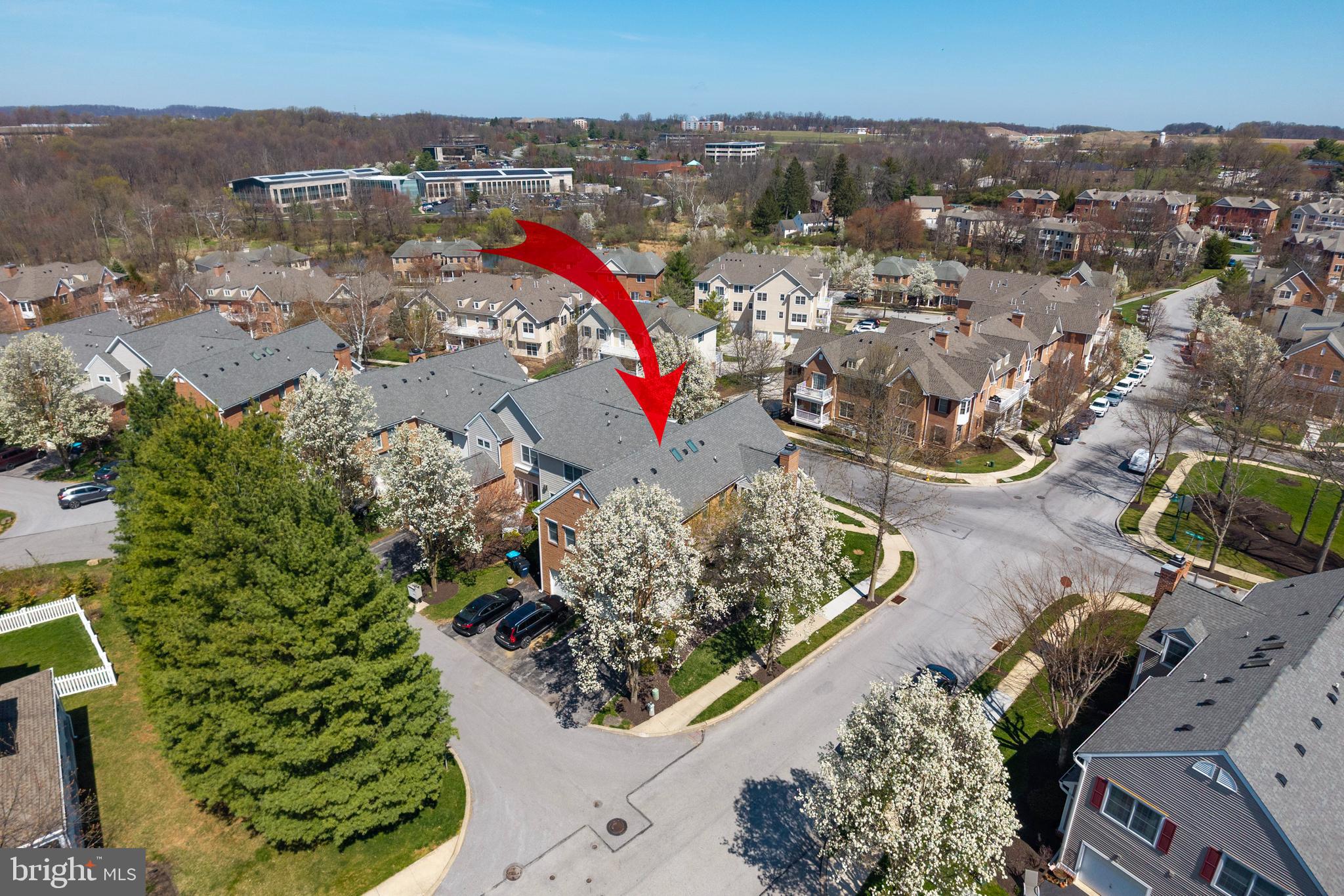 EAGLEVIEW - Residential