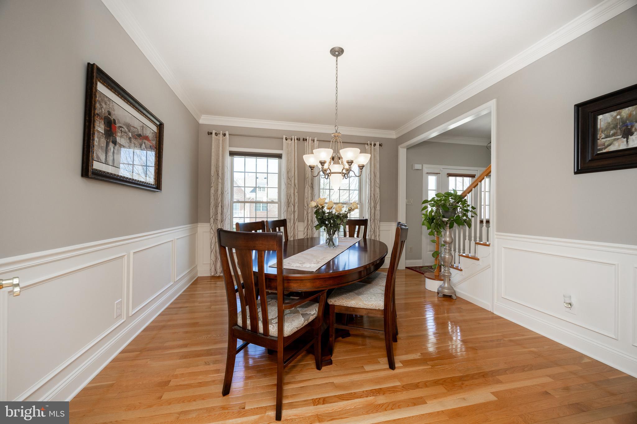 EAGLEVIEW - Residential