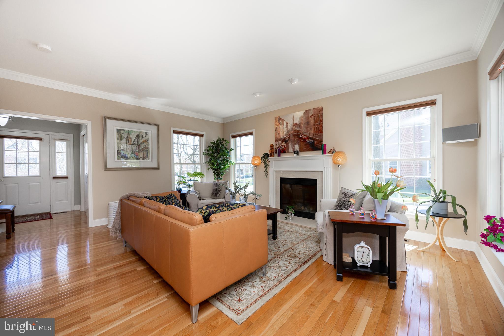 EAGLEVIEW - Residential