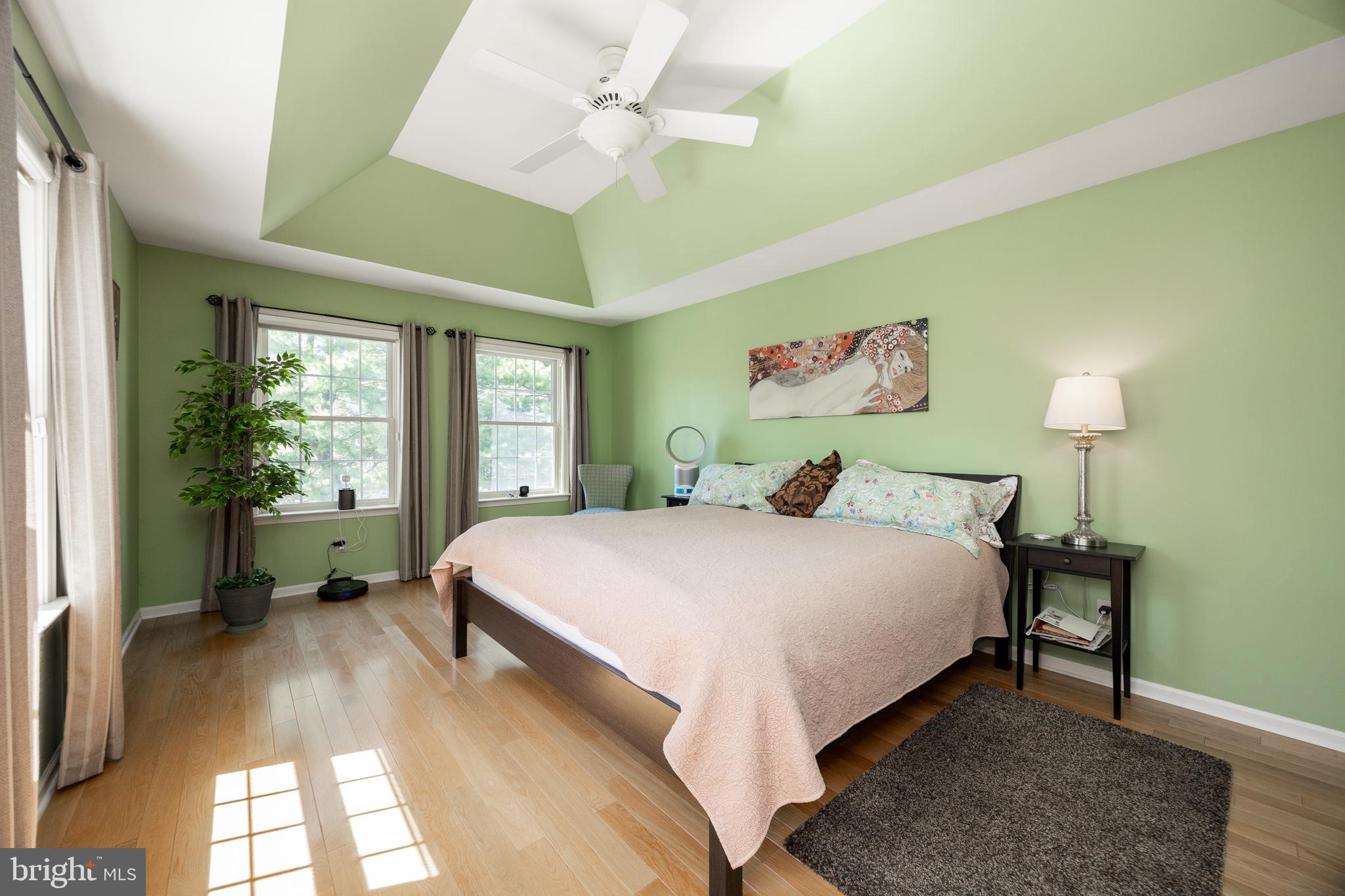 EAGLEVIEW - Residential