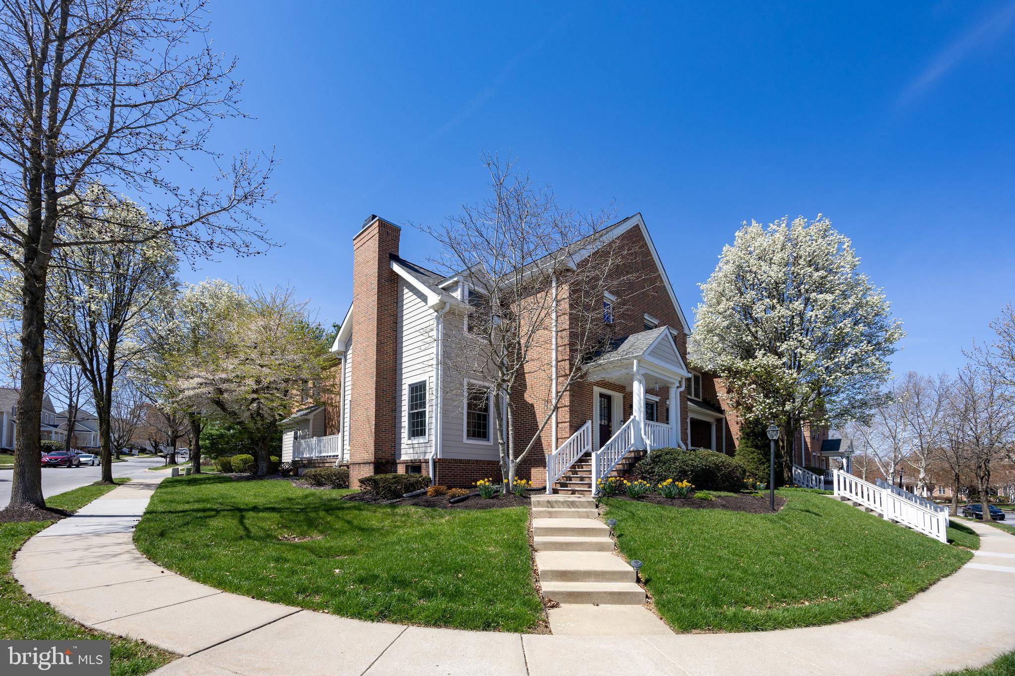 EAGLEVIEW - Residential