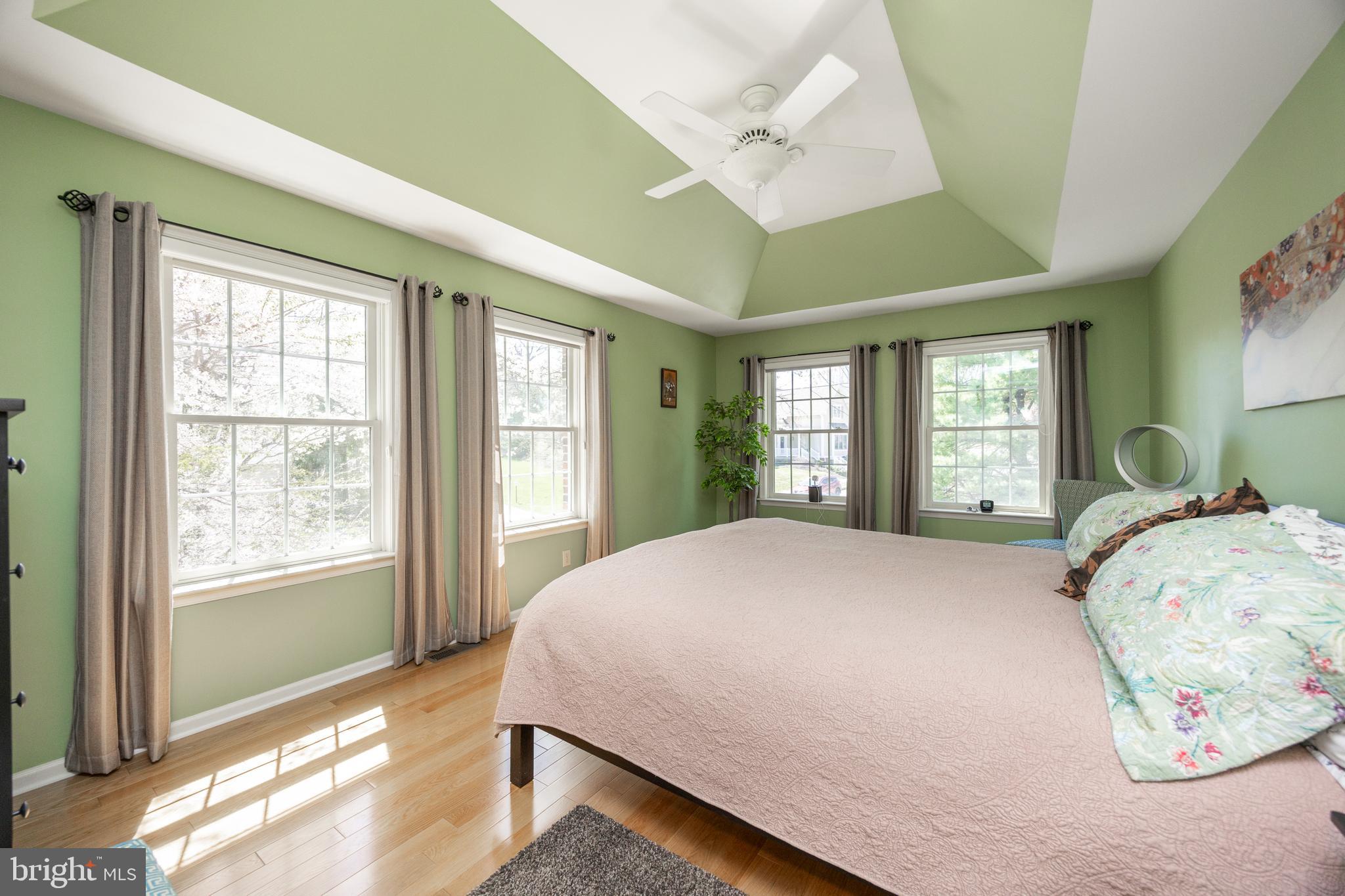 EAGLEVIEW - Residential