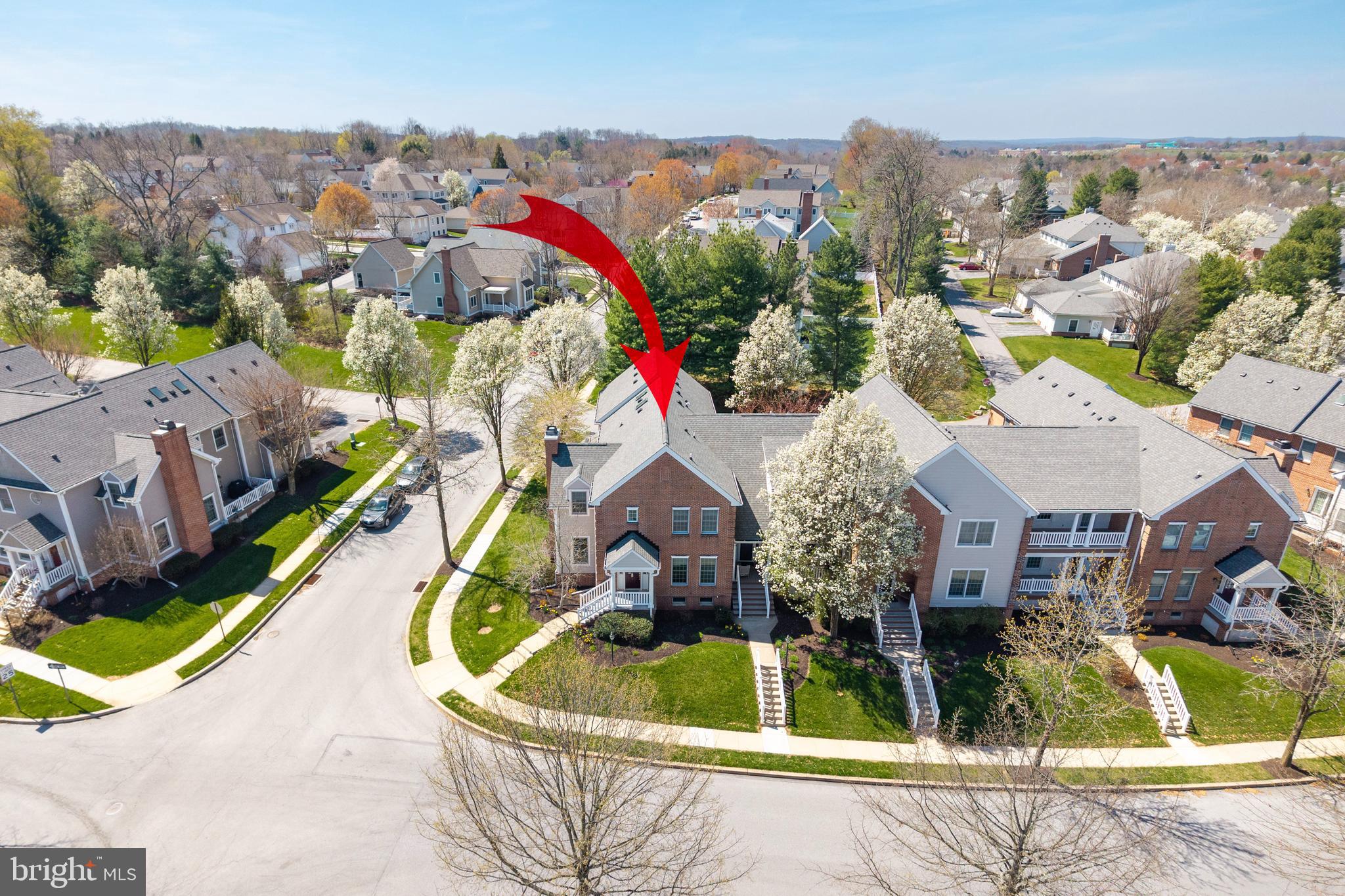 EAGLEVIEW - Residential