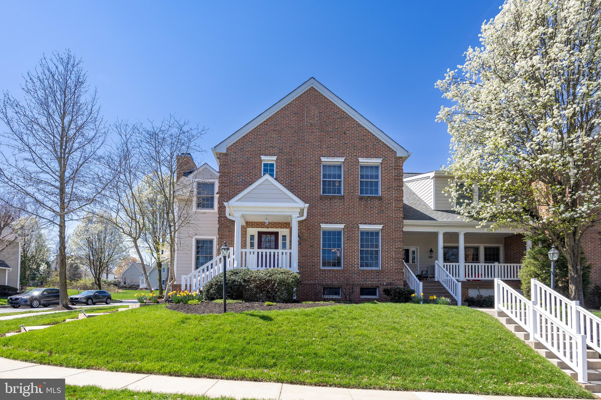 EAGLEVIEW - Residential