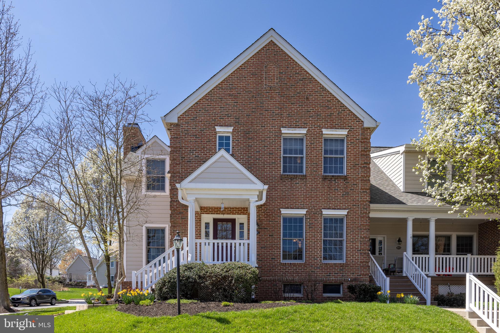 EAGLEVIEW - Residential