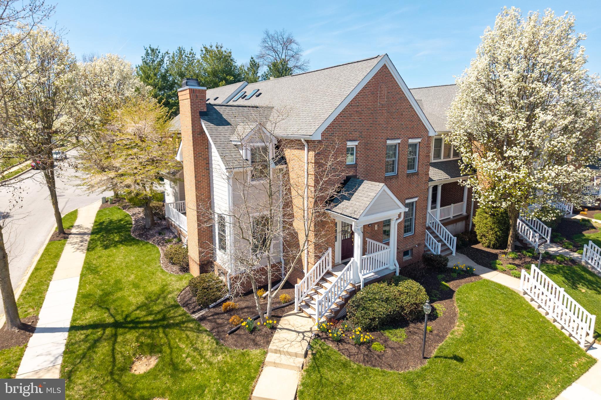 EAGLEVIEW - Residential